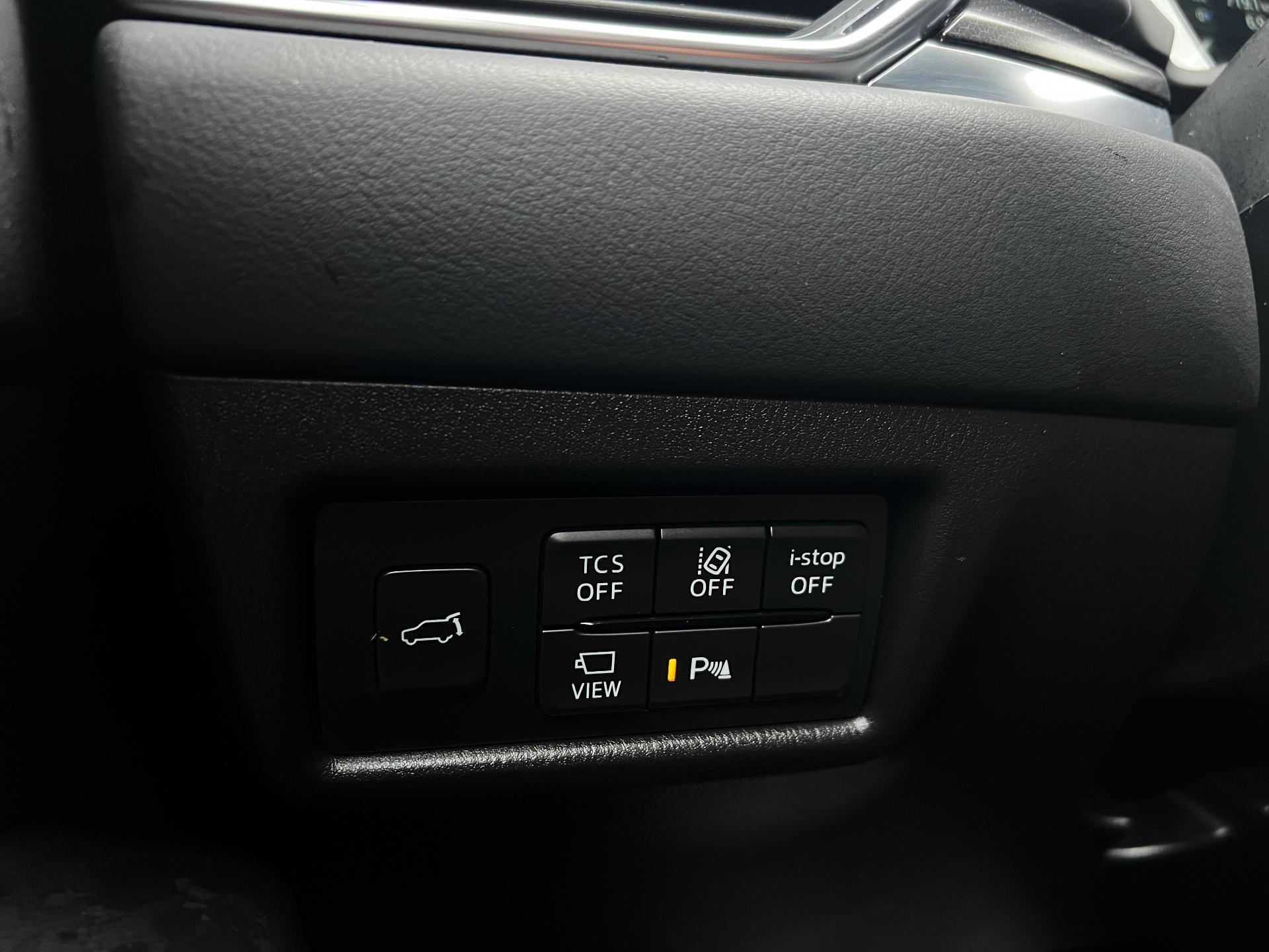 Mazda-CX-5