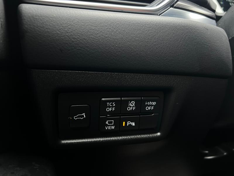 Car Thumb
