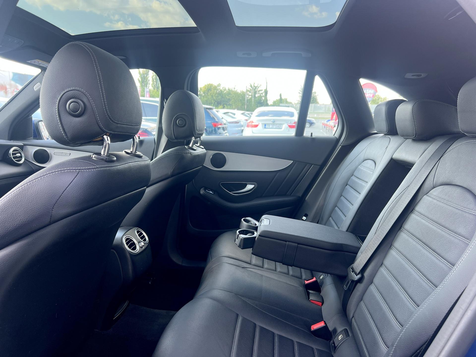 Mercedes-Benz-GLC