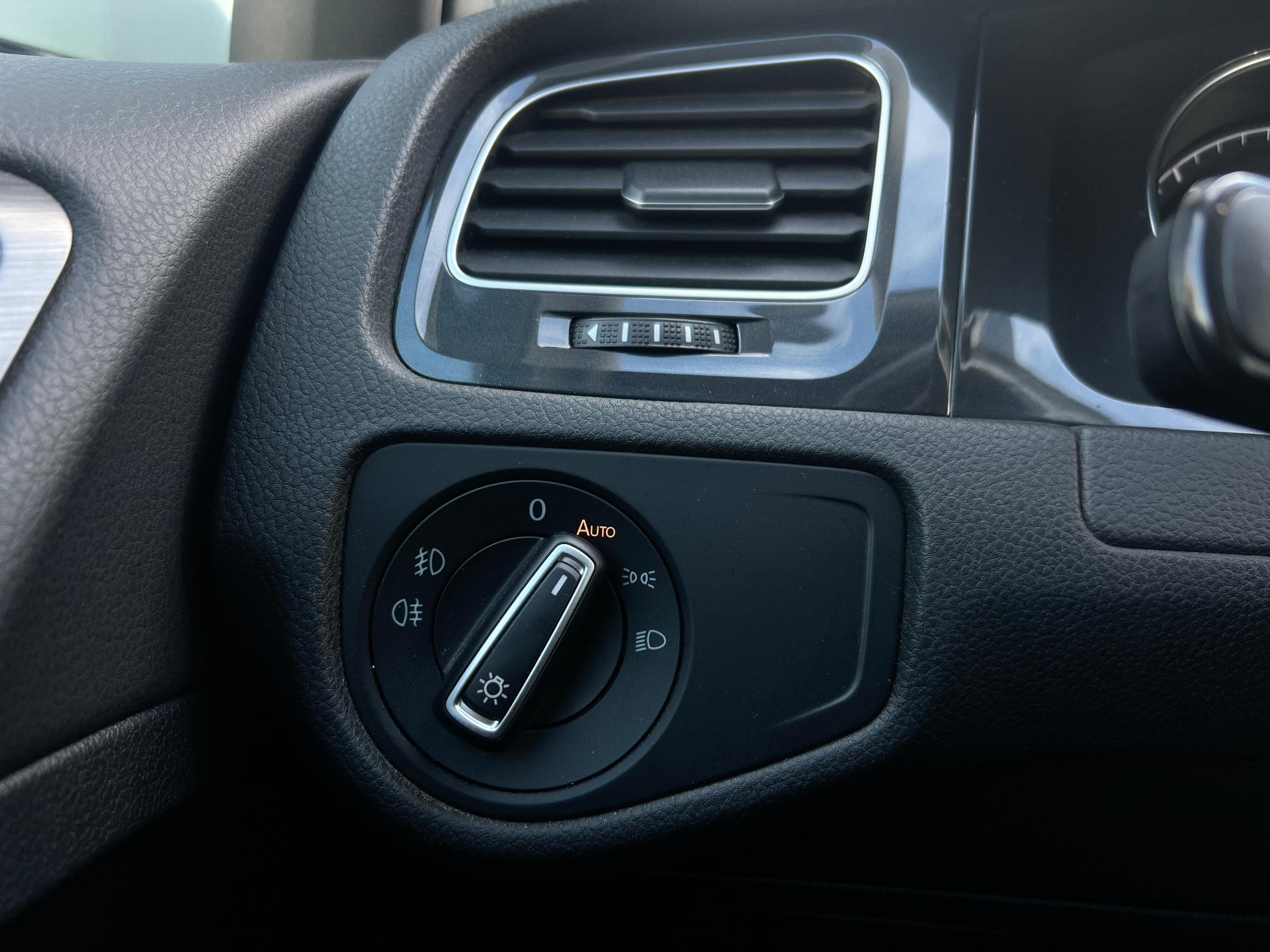Volkswagen-Golf