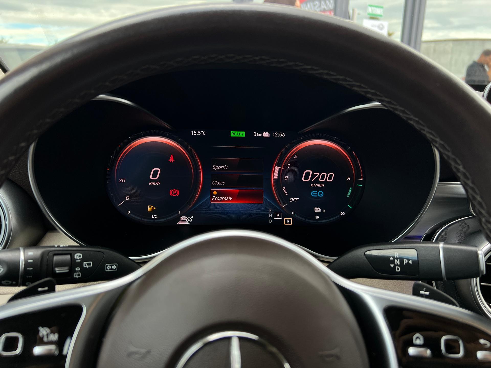 Mercedes-Benz-GLC