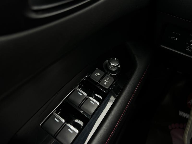 Car Thumb