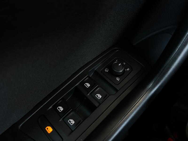 Car Thumb