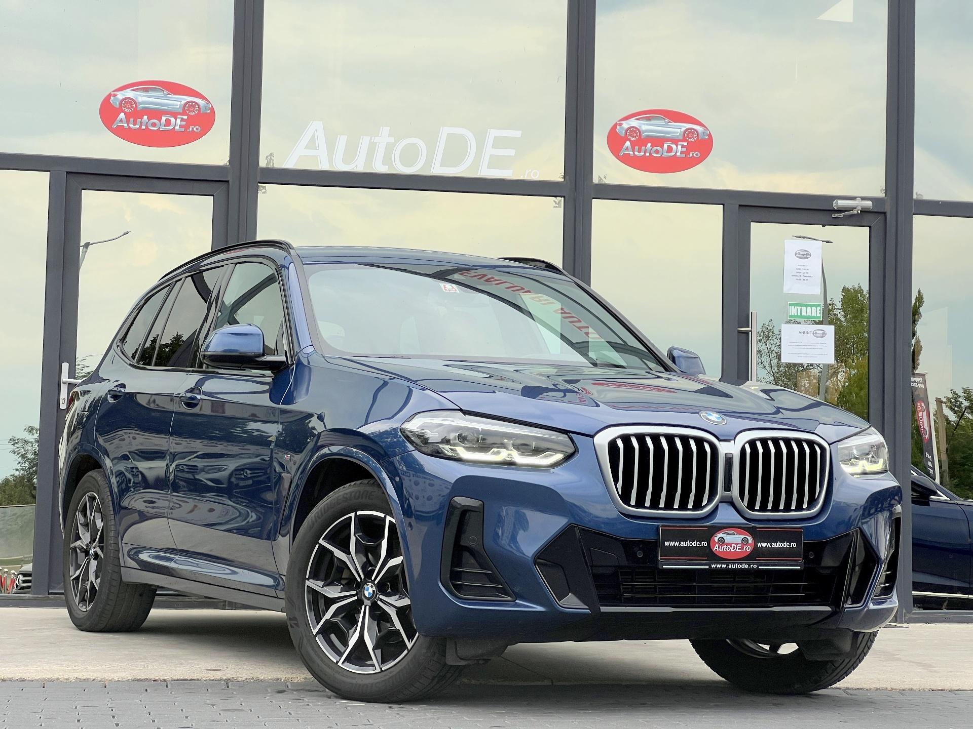 BMW-X3