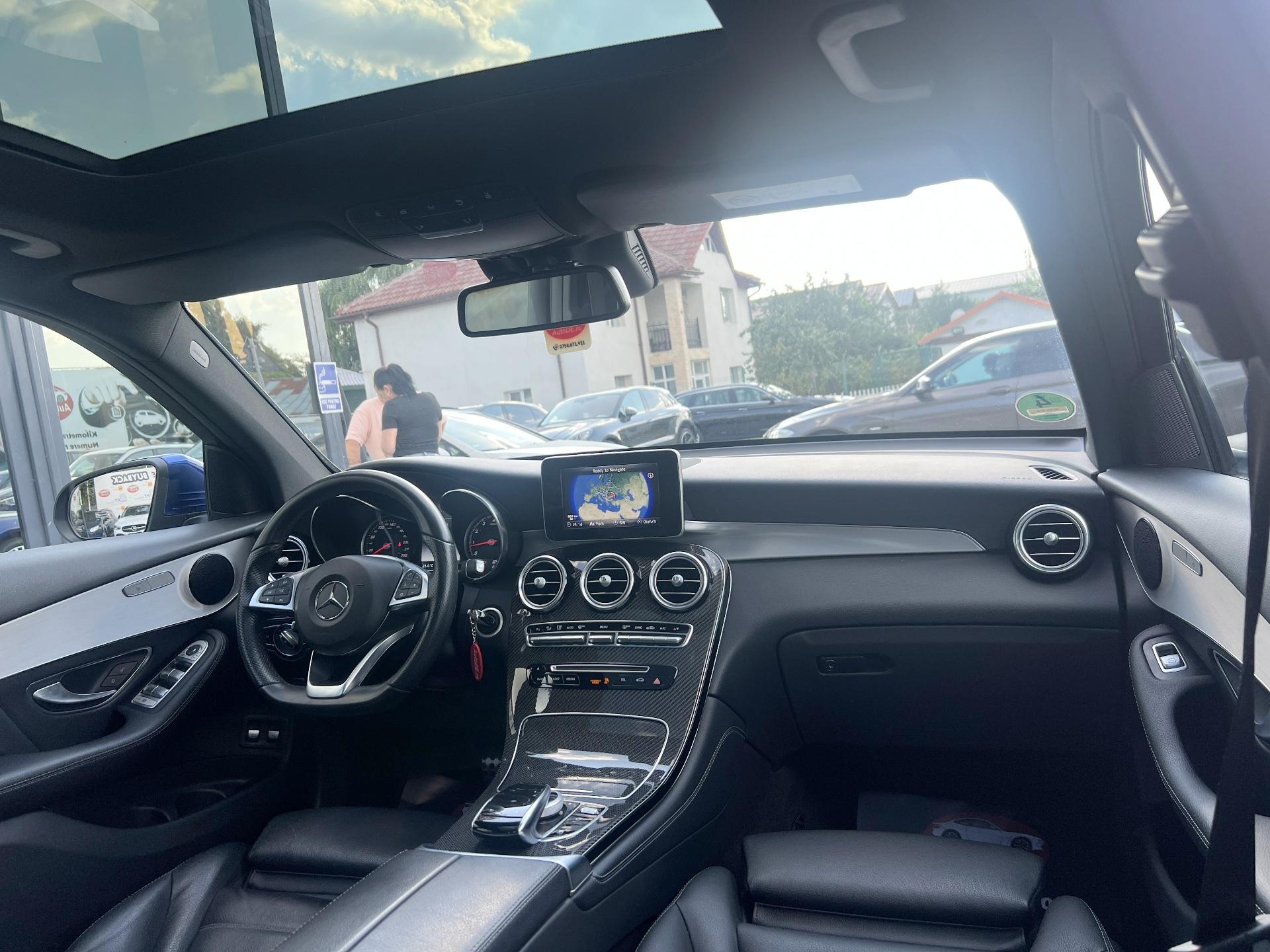 Mercedes-Benz-GLC