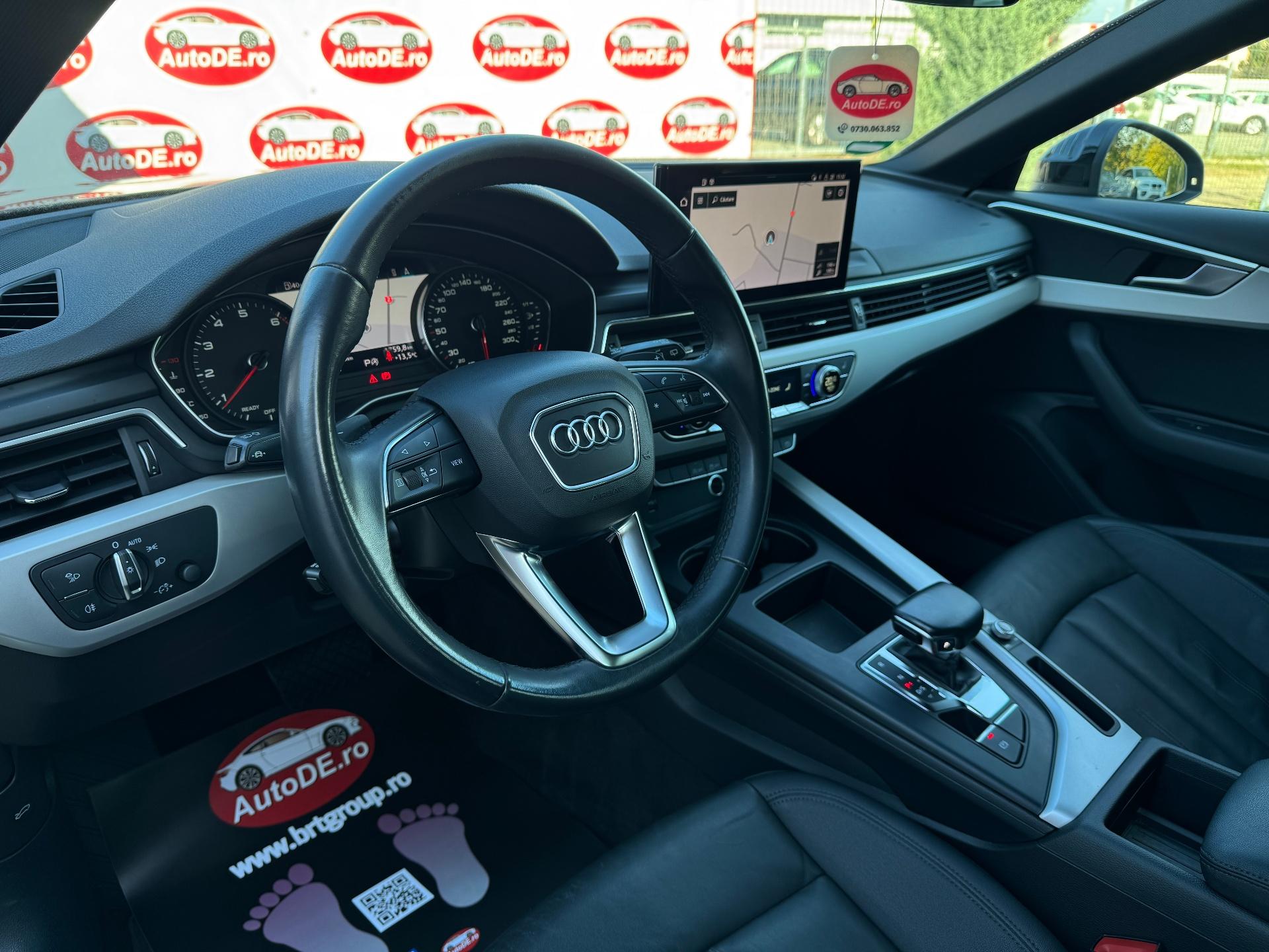 Audi-A4