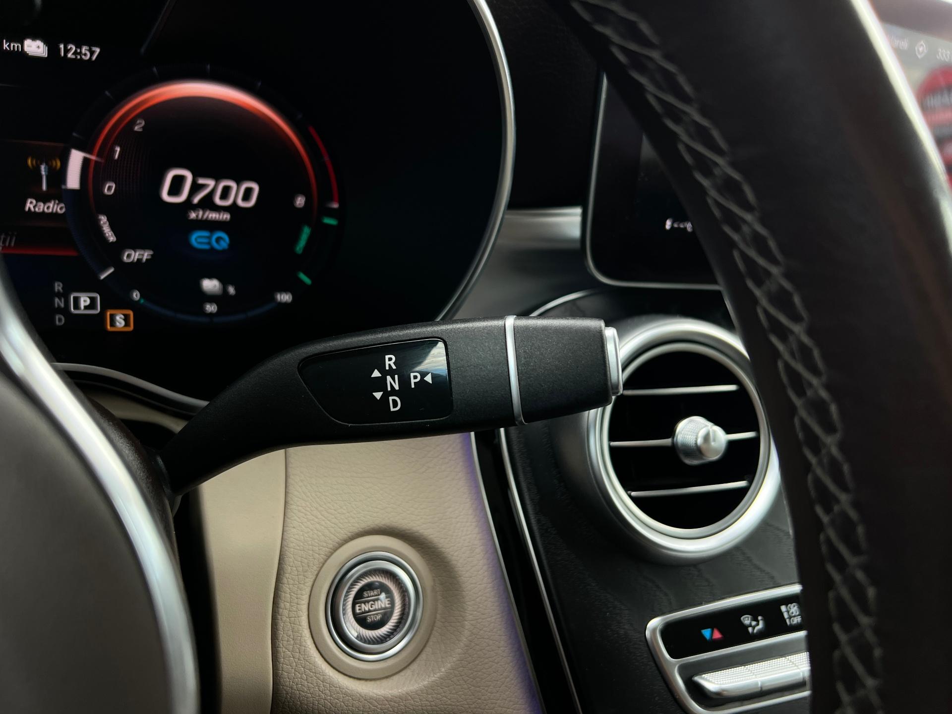 Mercedes-Benz-GLC
