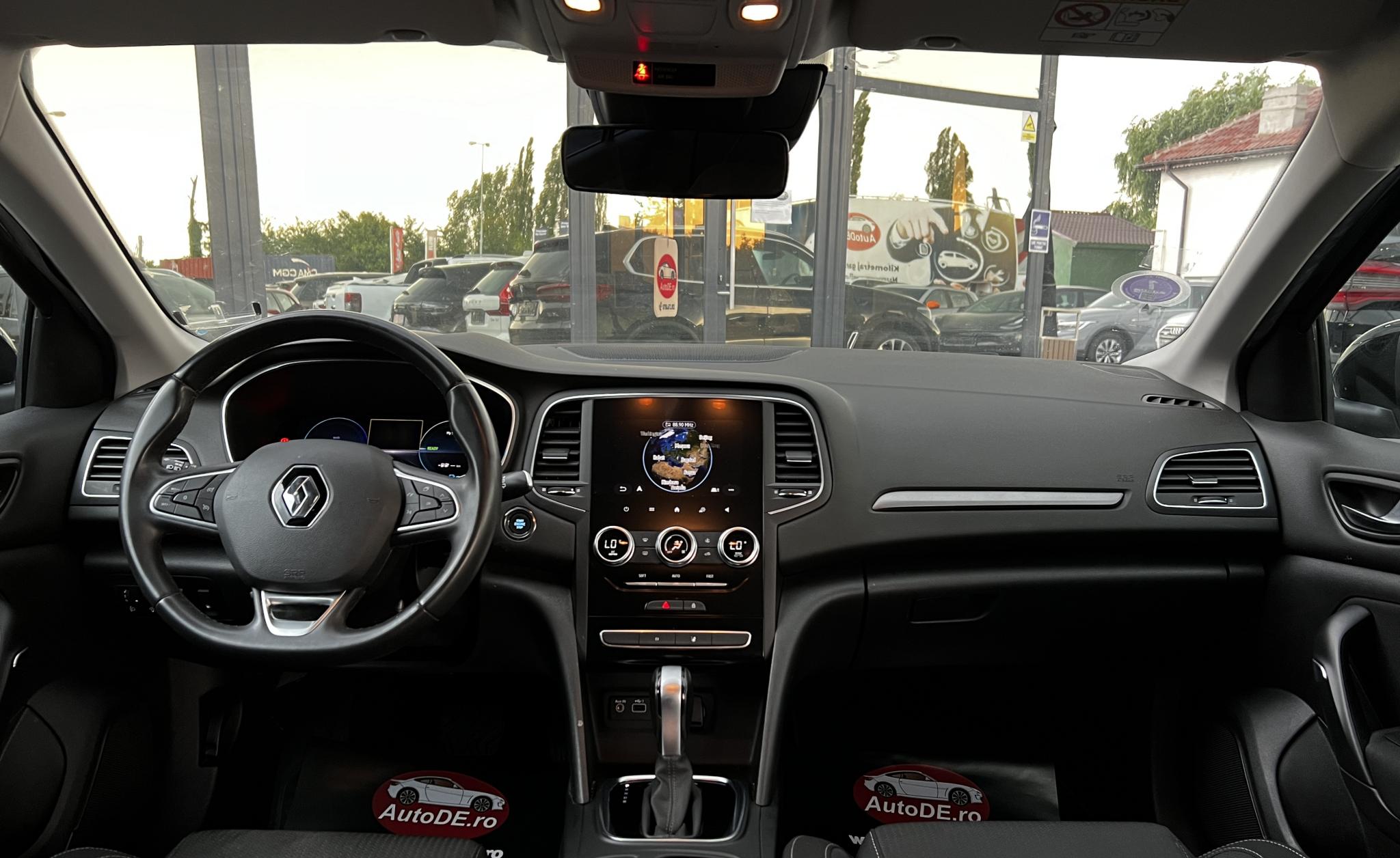 Renault-Megane