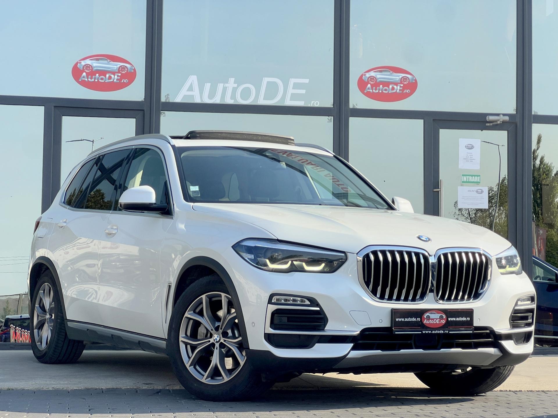 BMW-X5