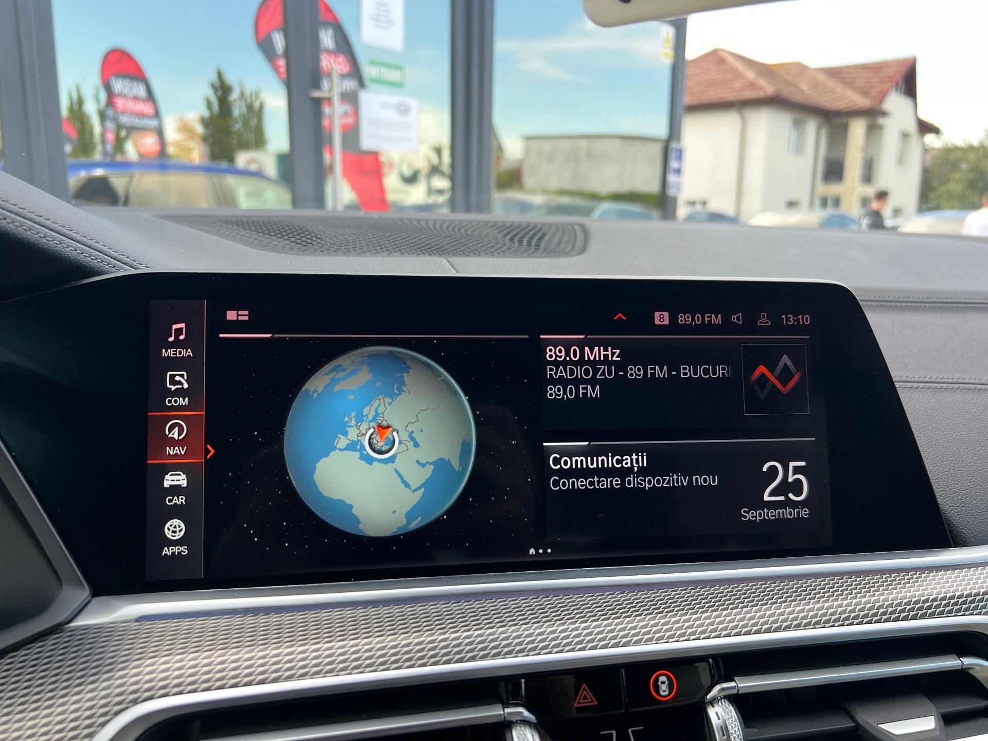 BMW-X6