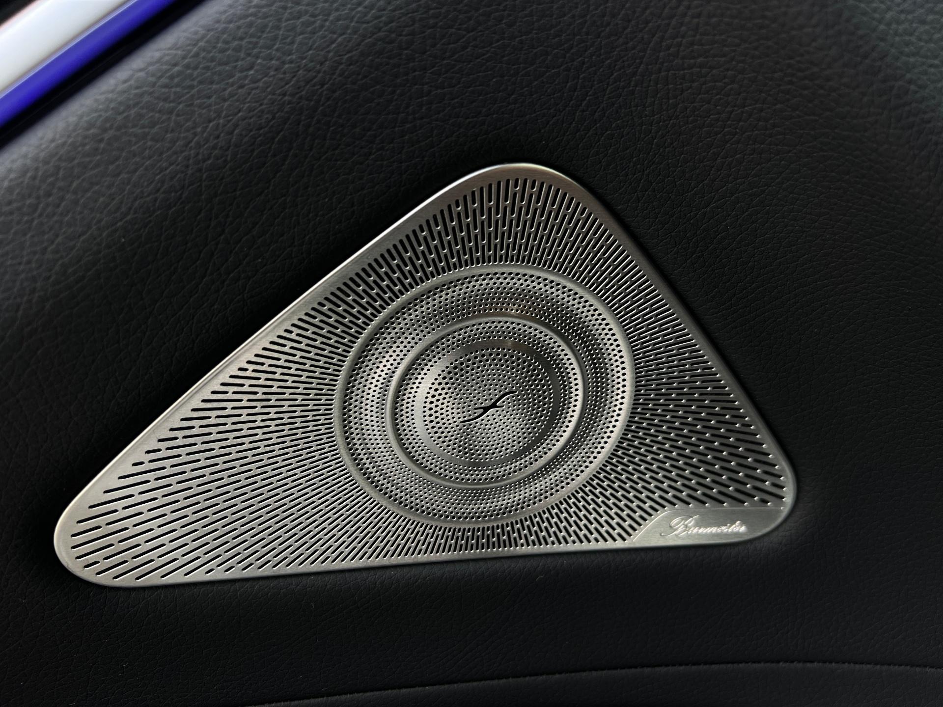 Mercedes-Benz-S