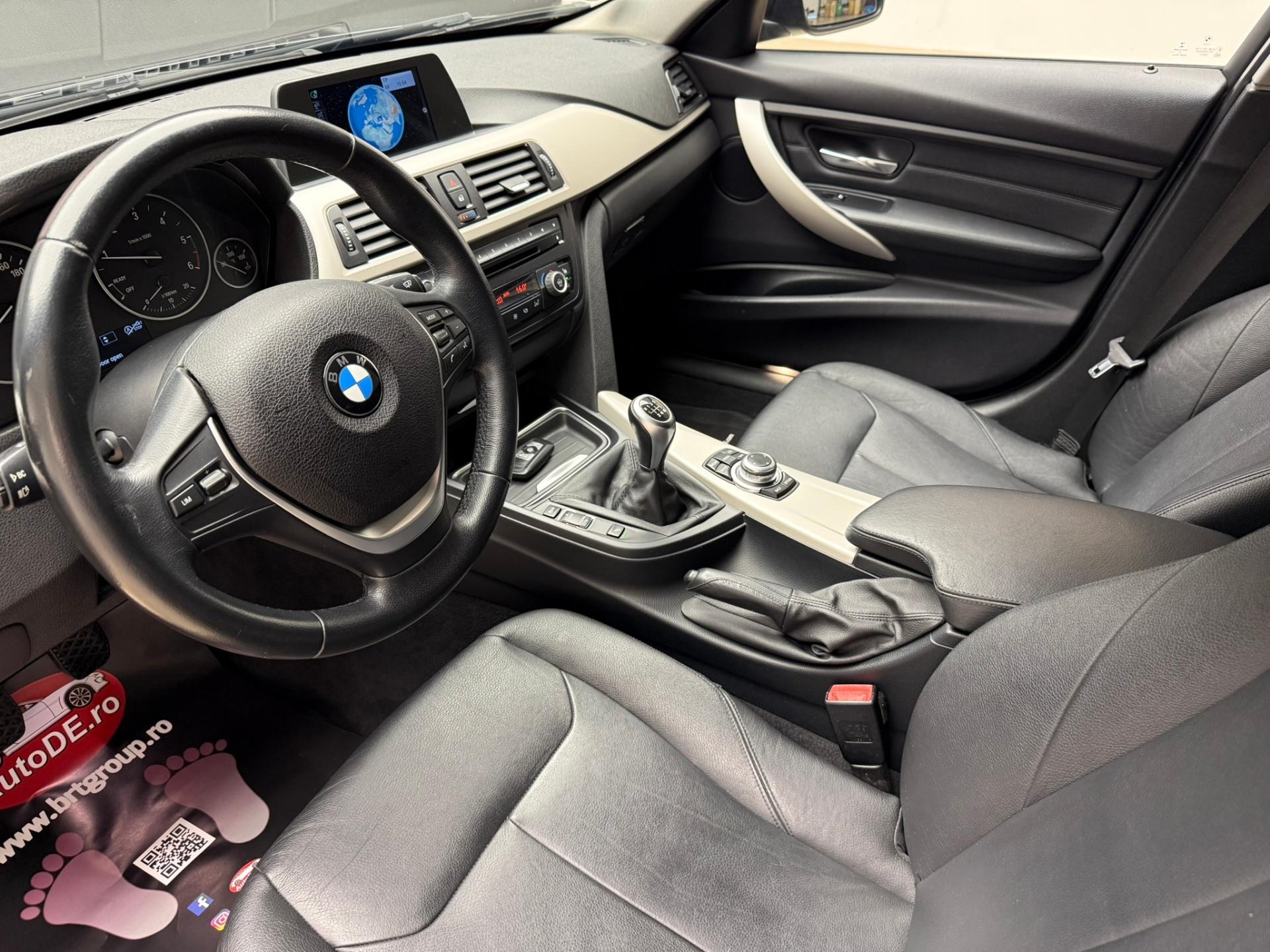 BMW-Seria 3