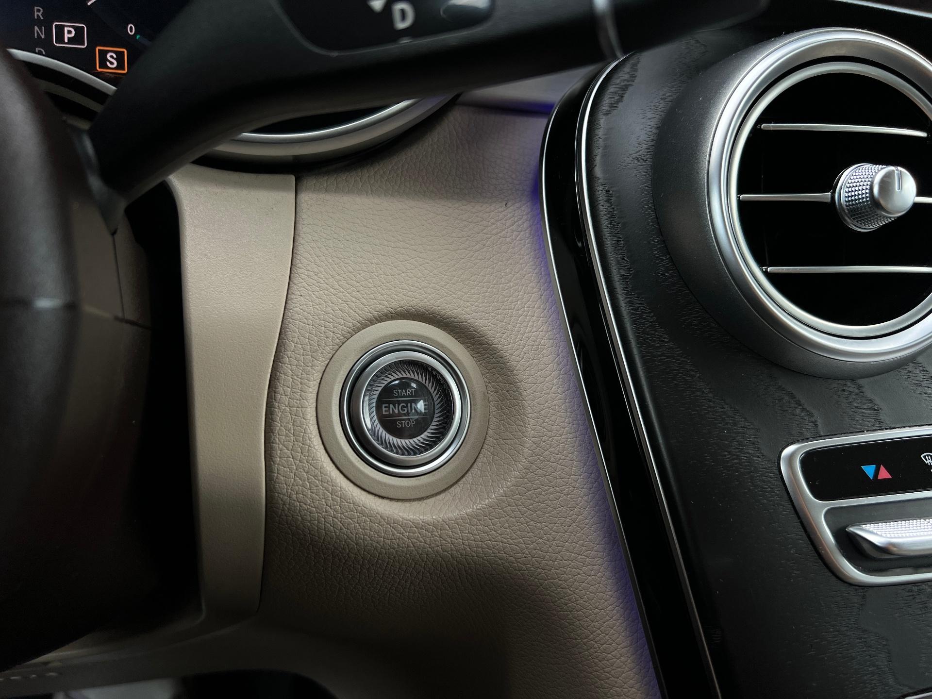 Mercedes-Benz-GLC
