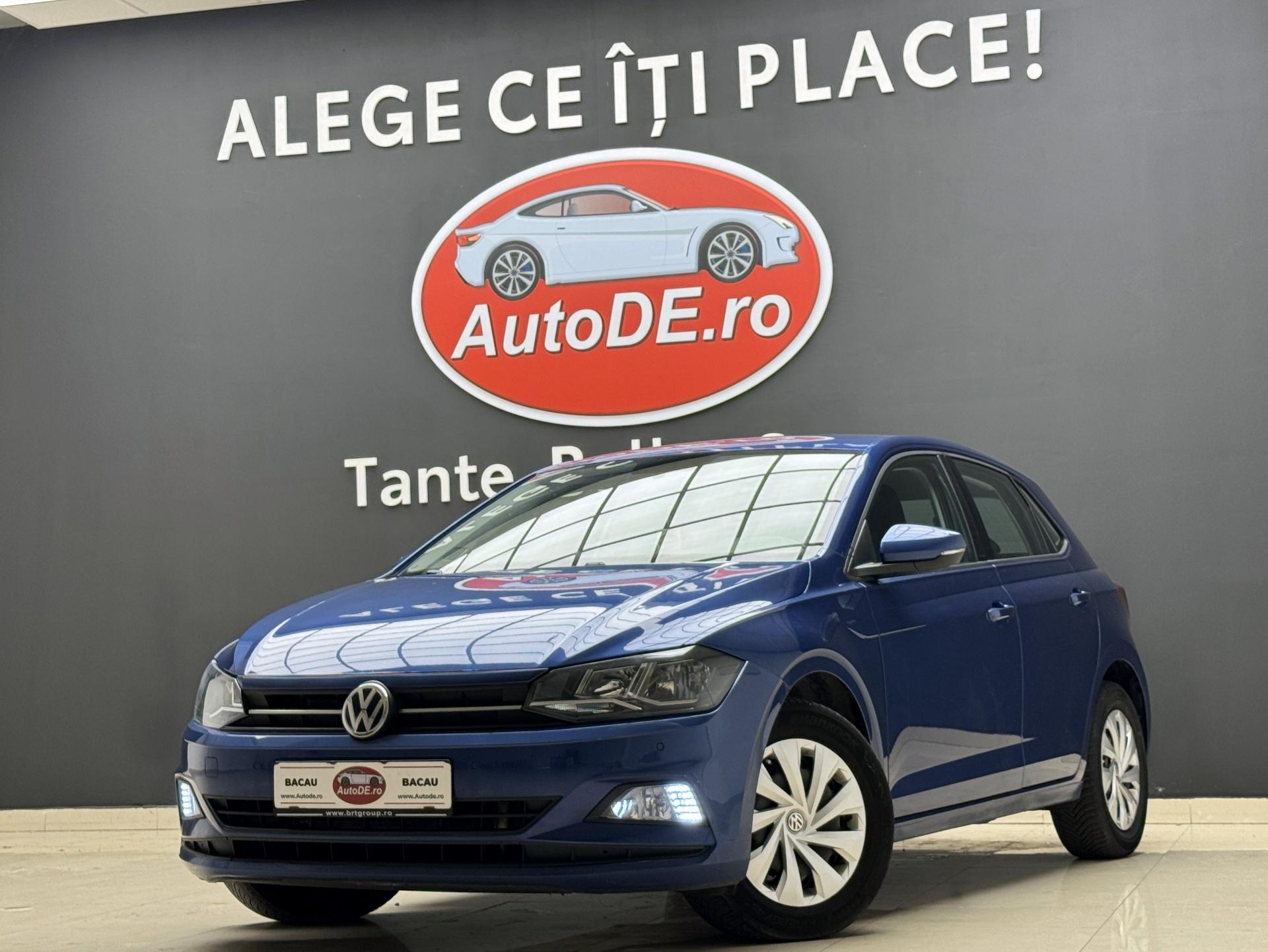 Volkswagen-Polo