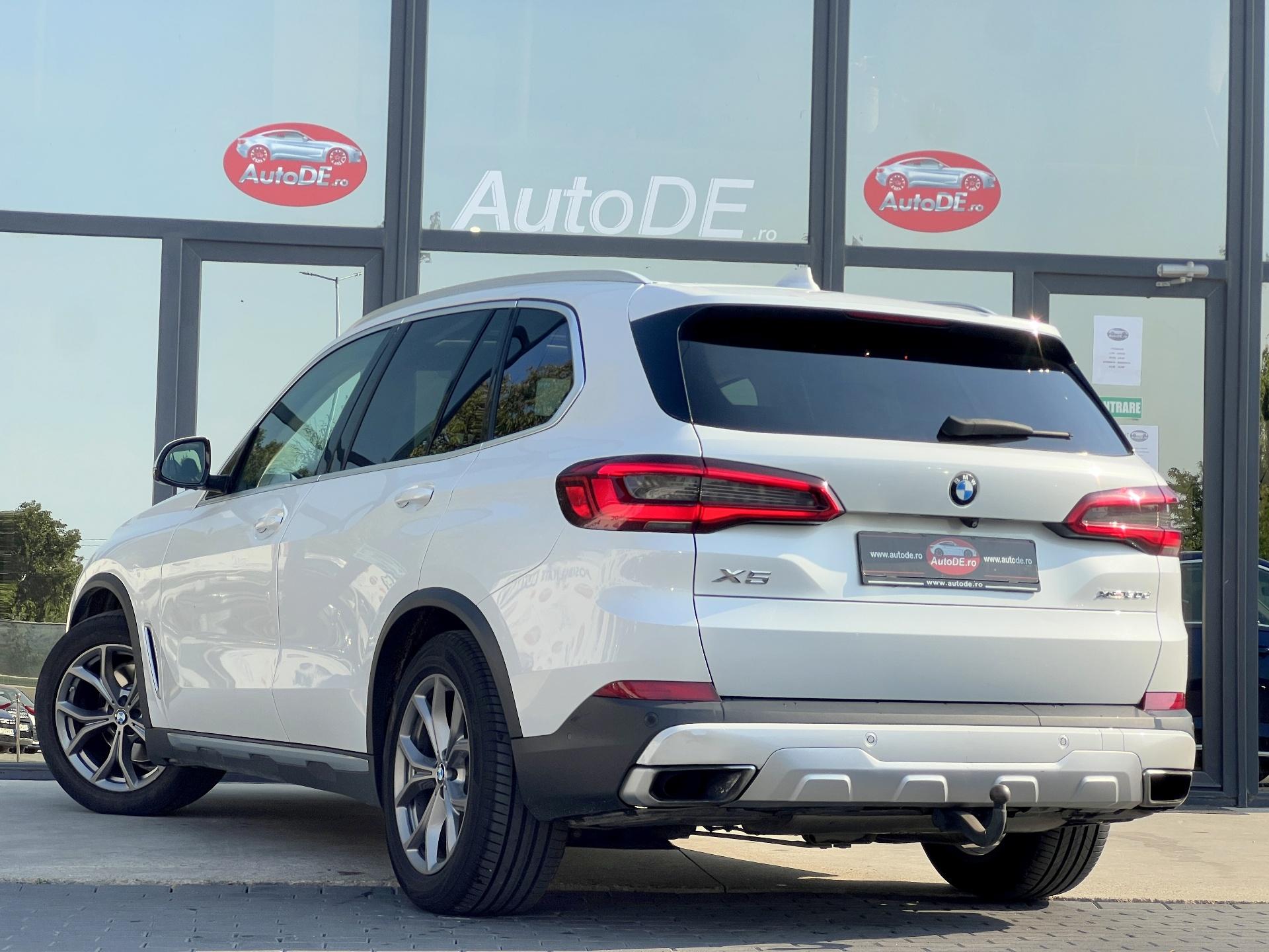 BMW-X5