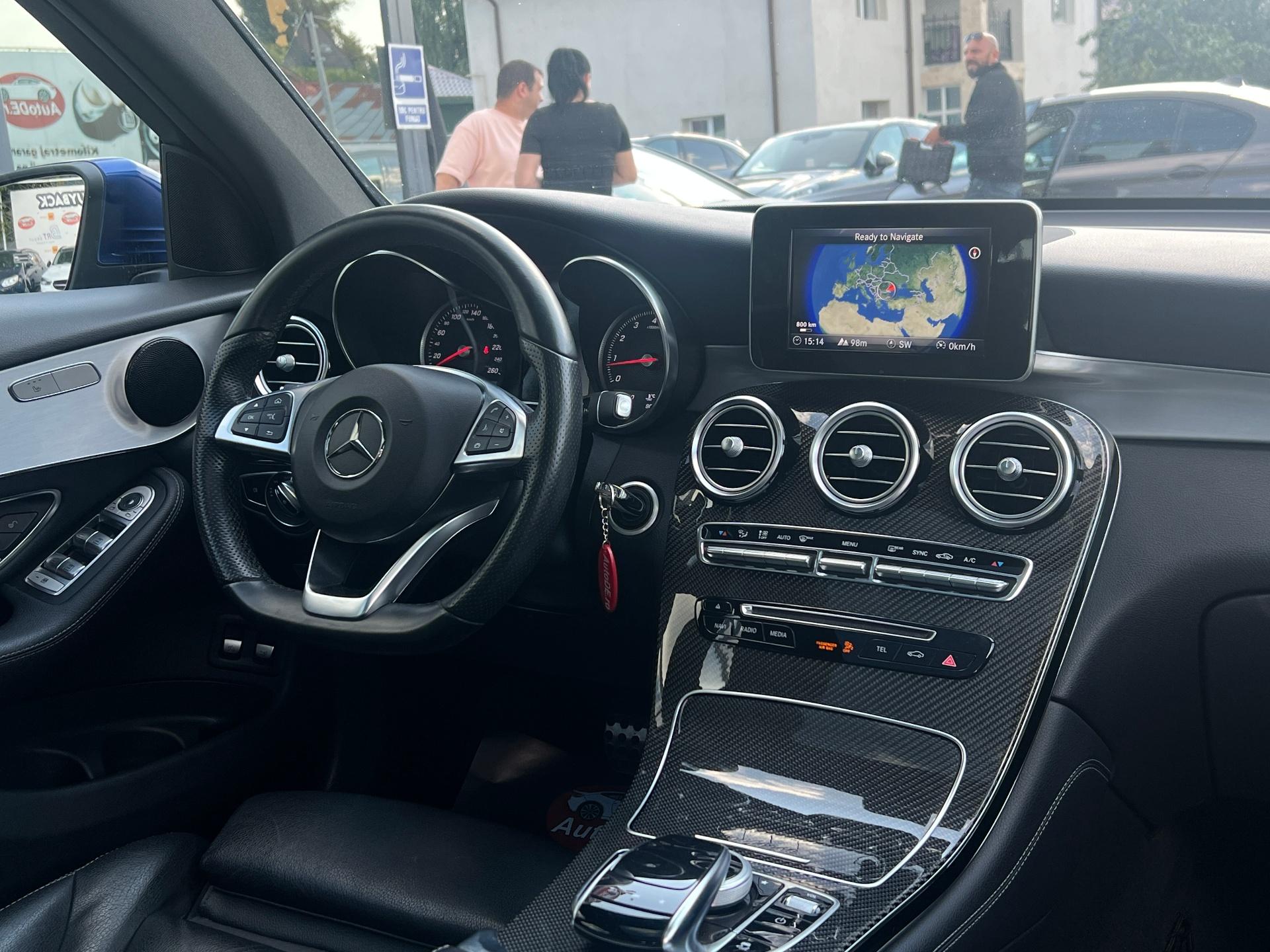 Mercedes-Benz-GLC