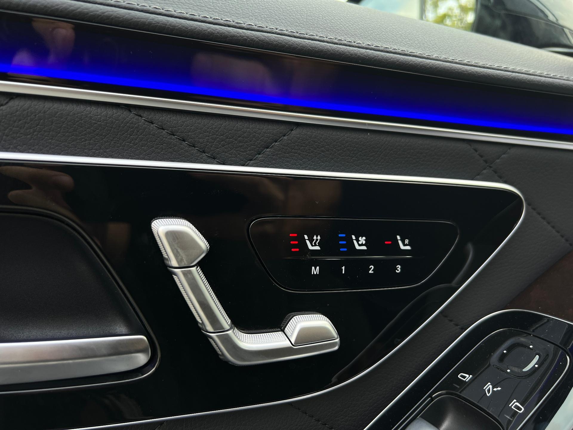 Mercedes-Benz-S