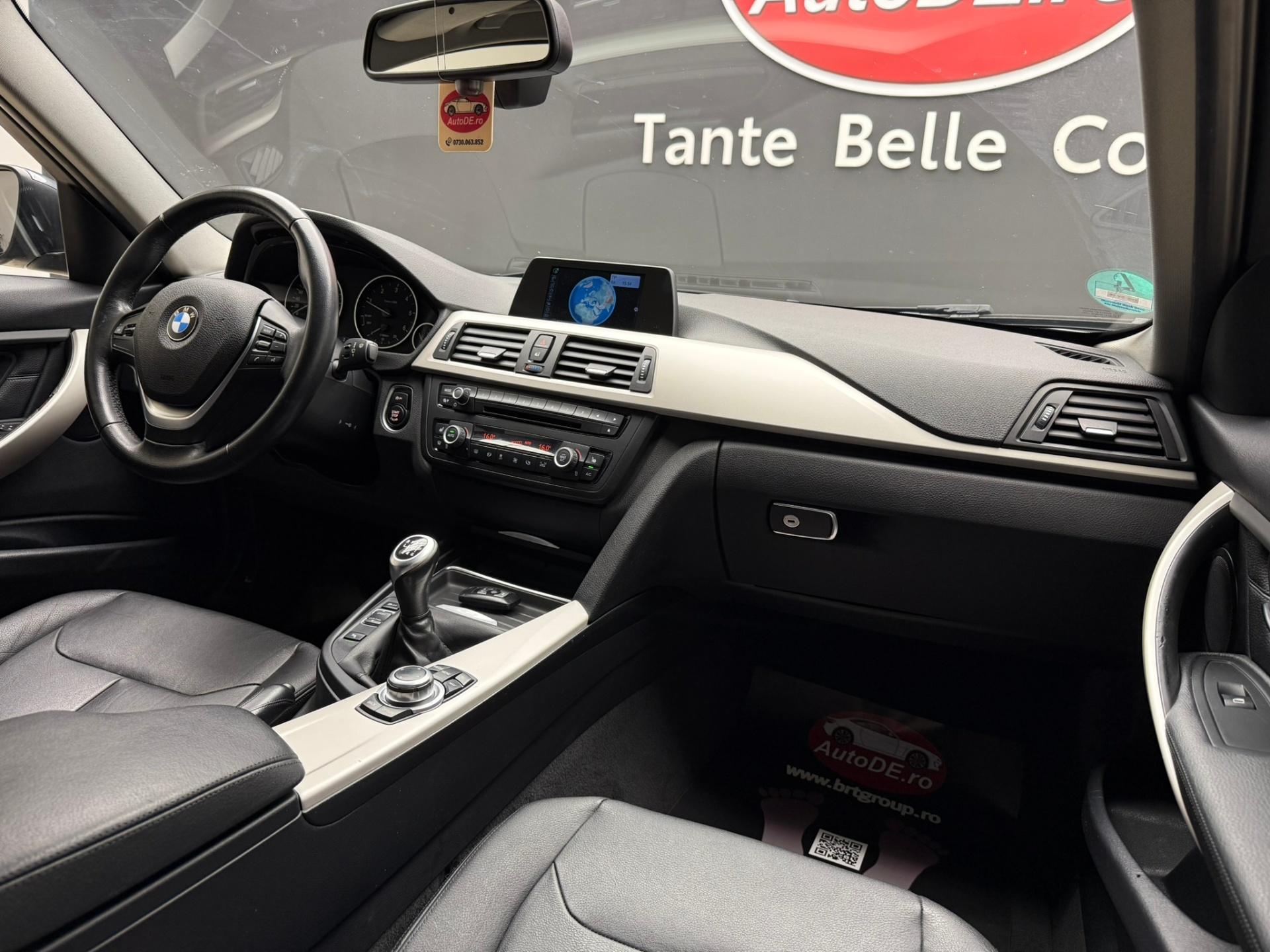 BMW-Seria 3