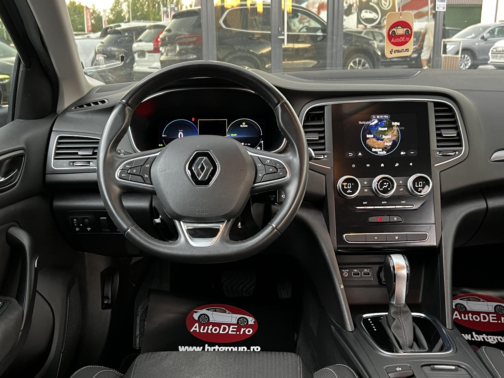 Renault-Megane