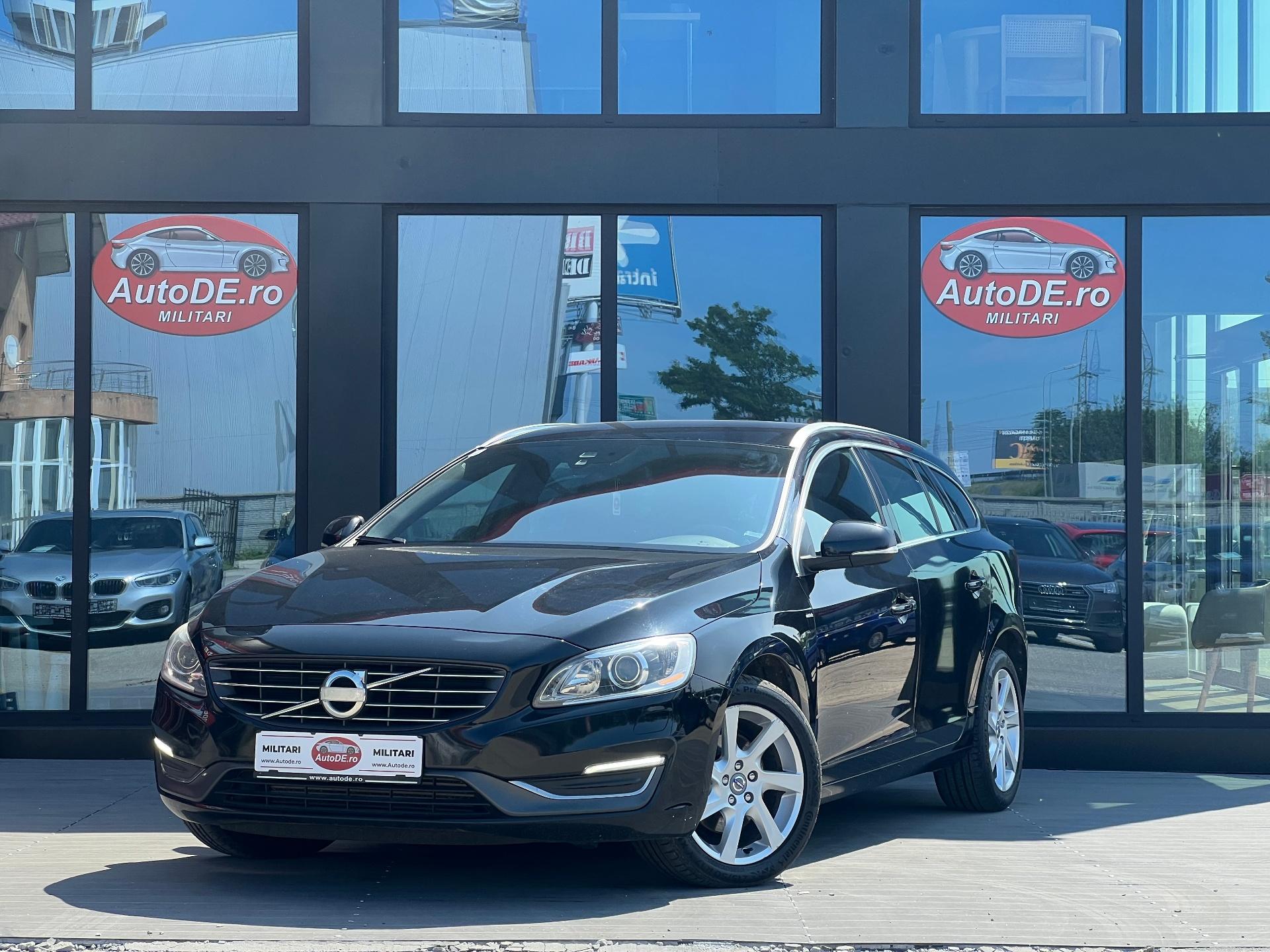 Volvo-V60
