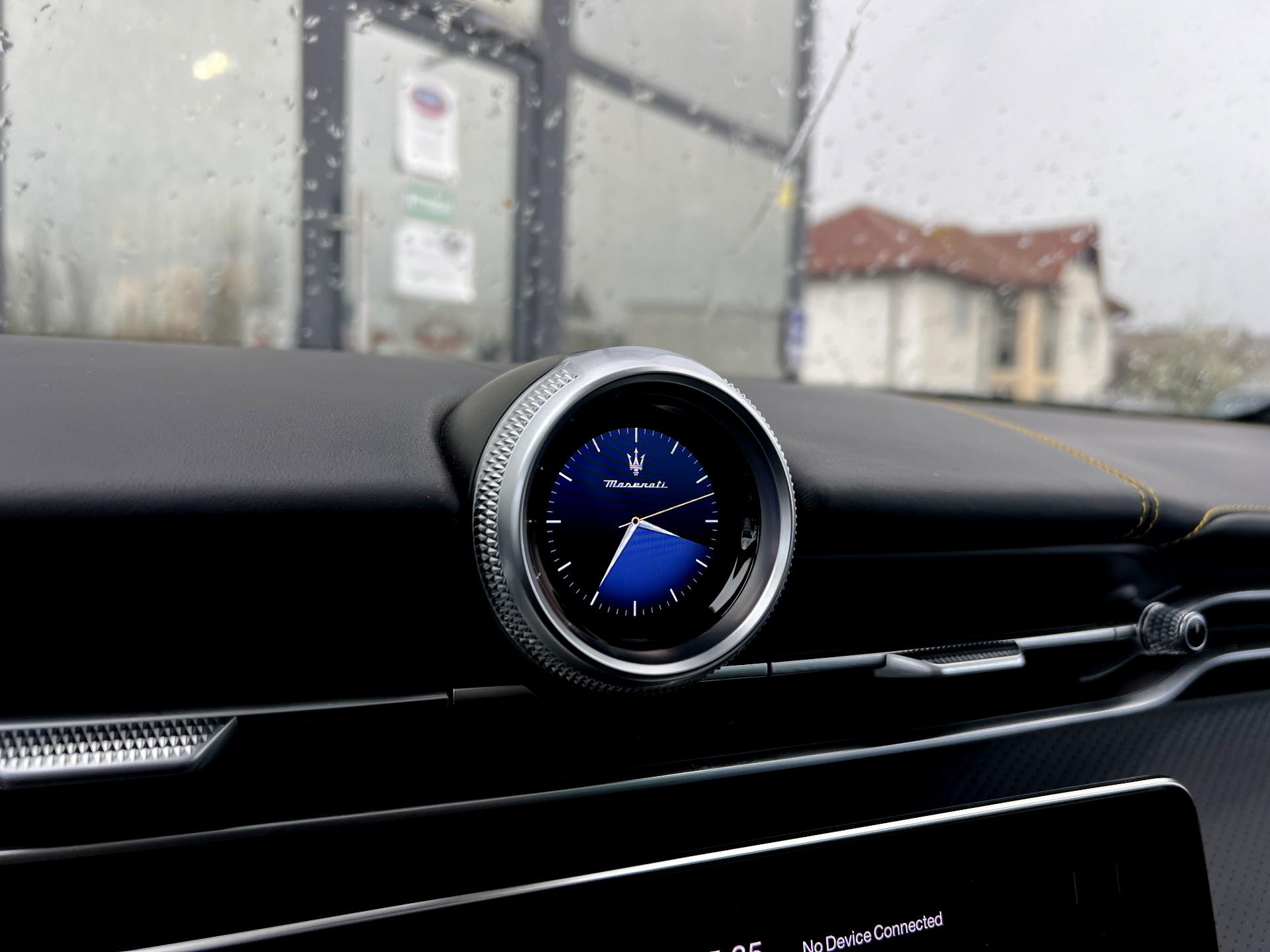 Maserati-Grecale