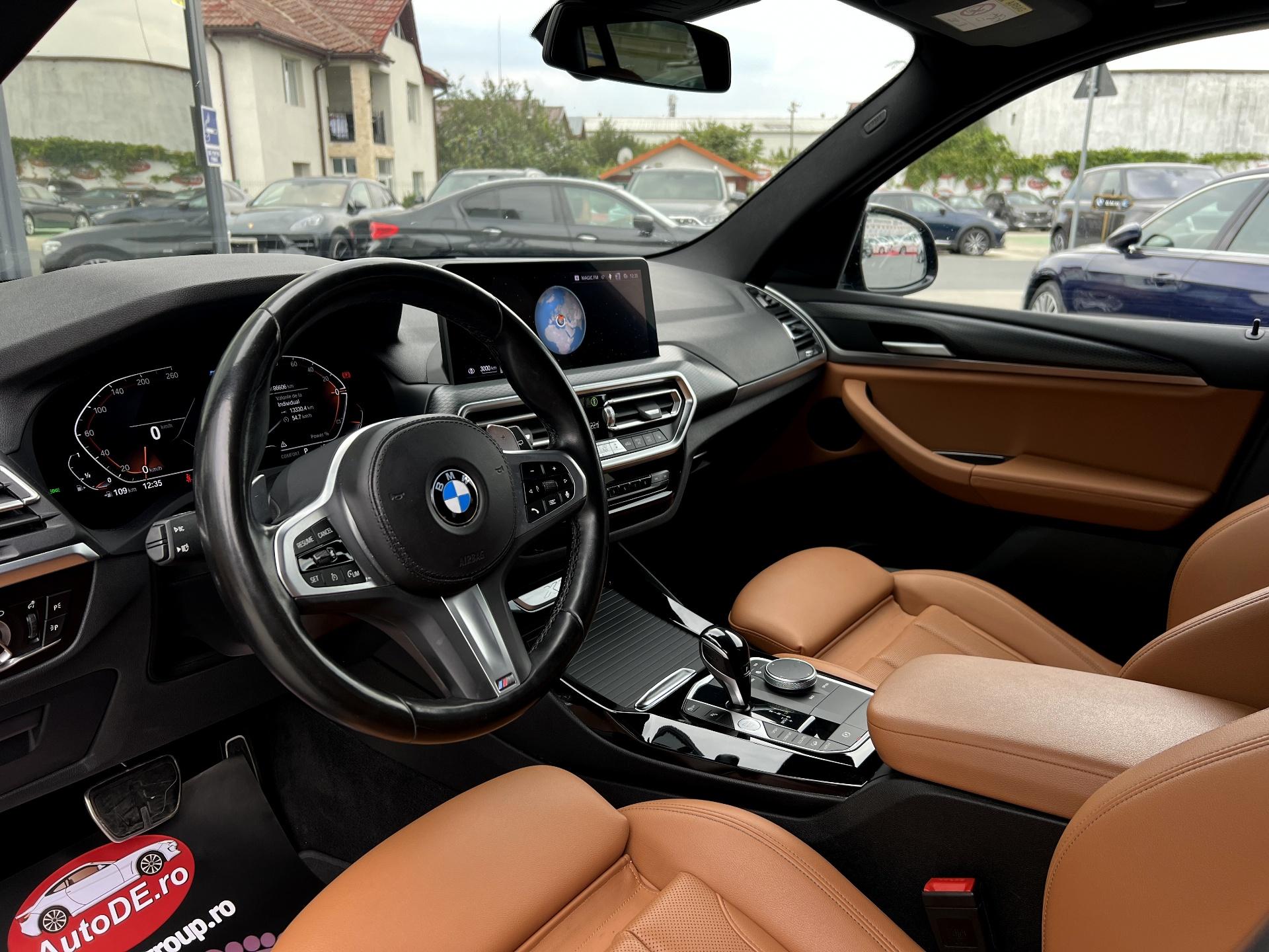 BMW-X3