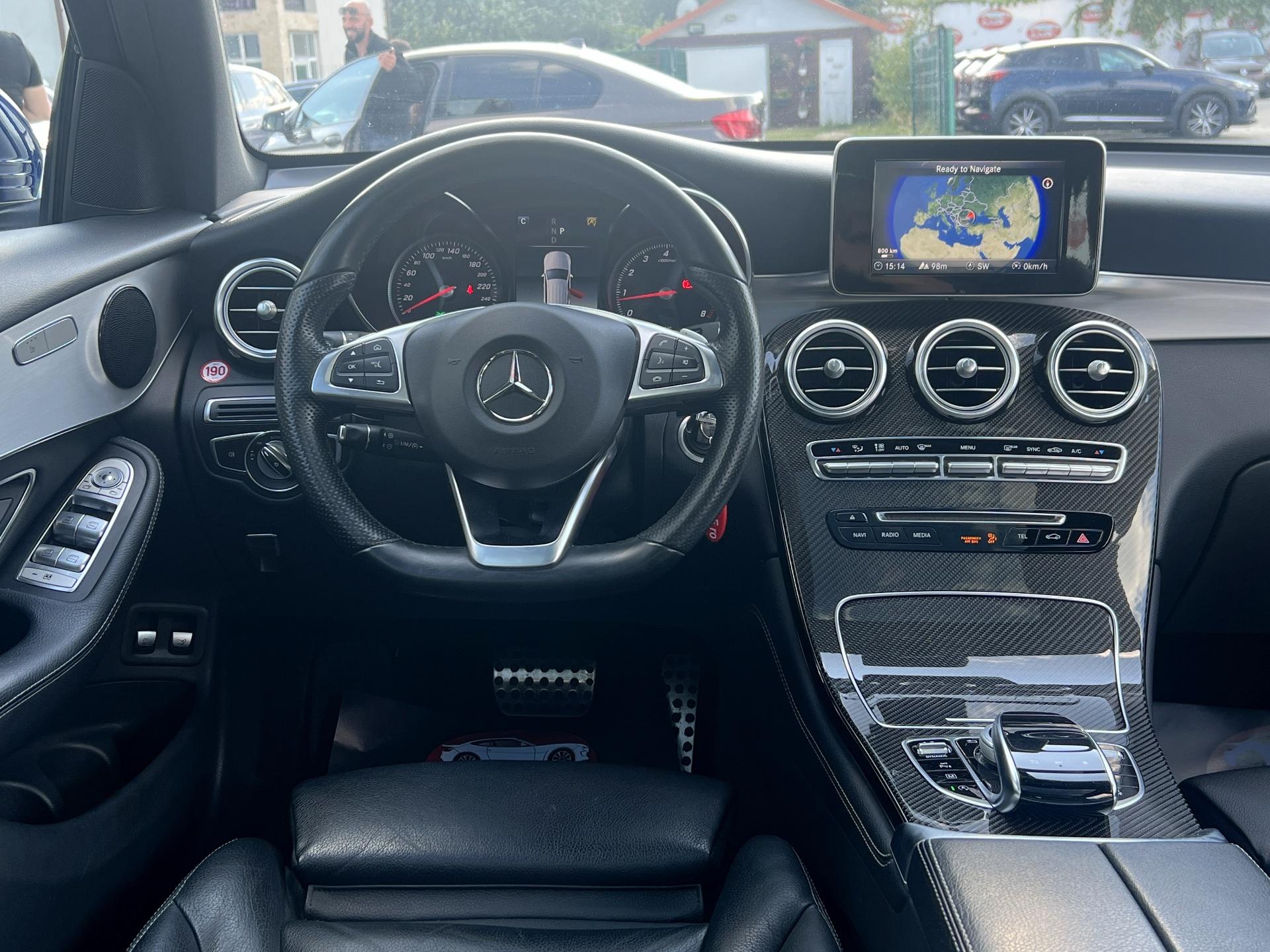 Mercedes-Benz-GLC