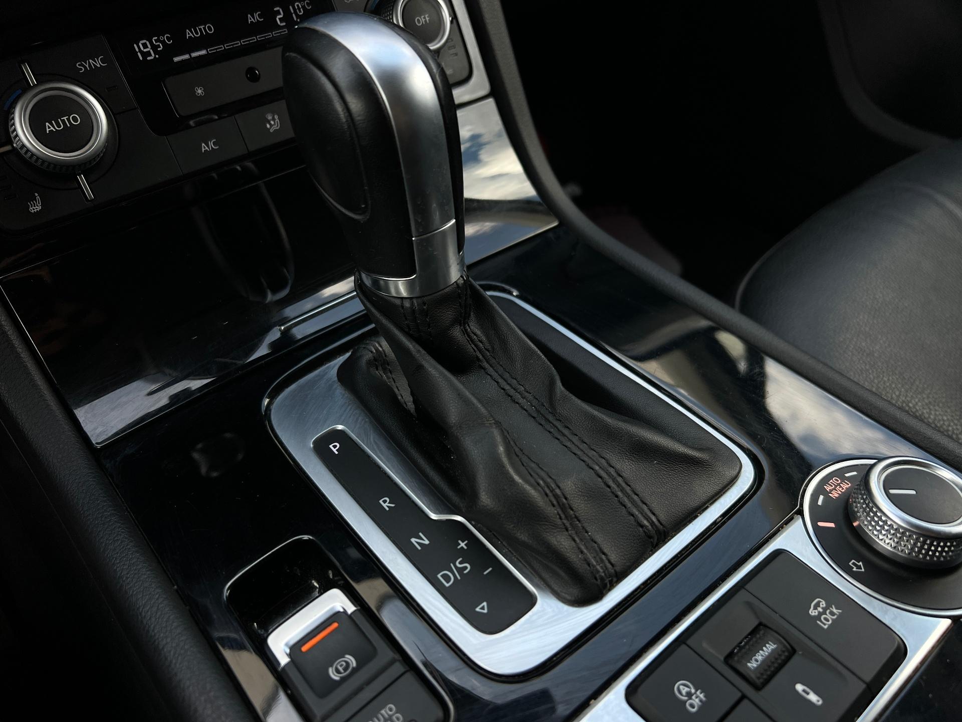 Volkswagen-Touareg