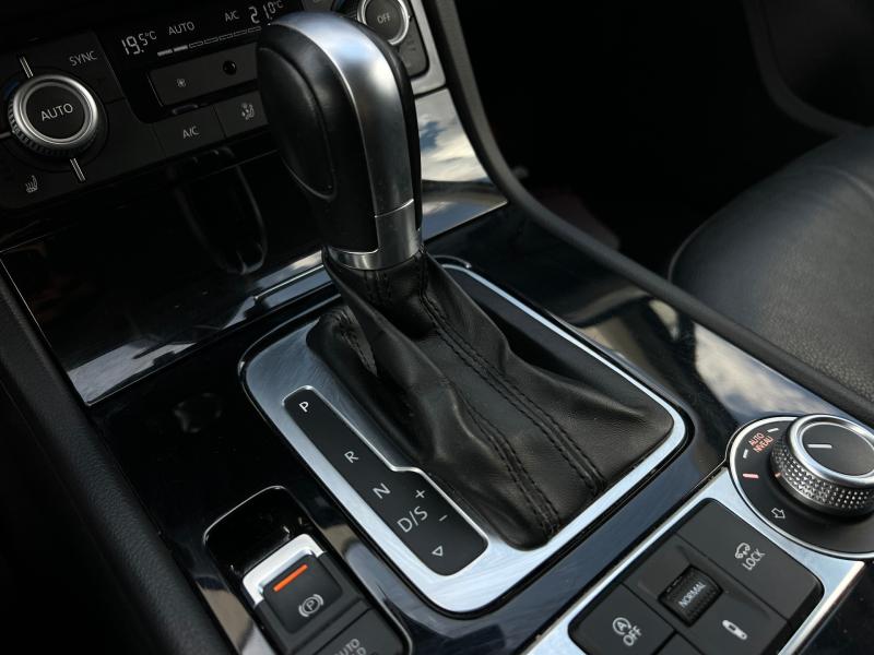 Car Thumb