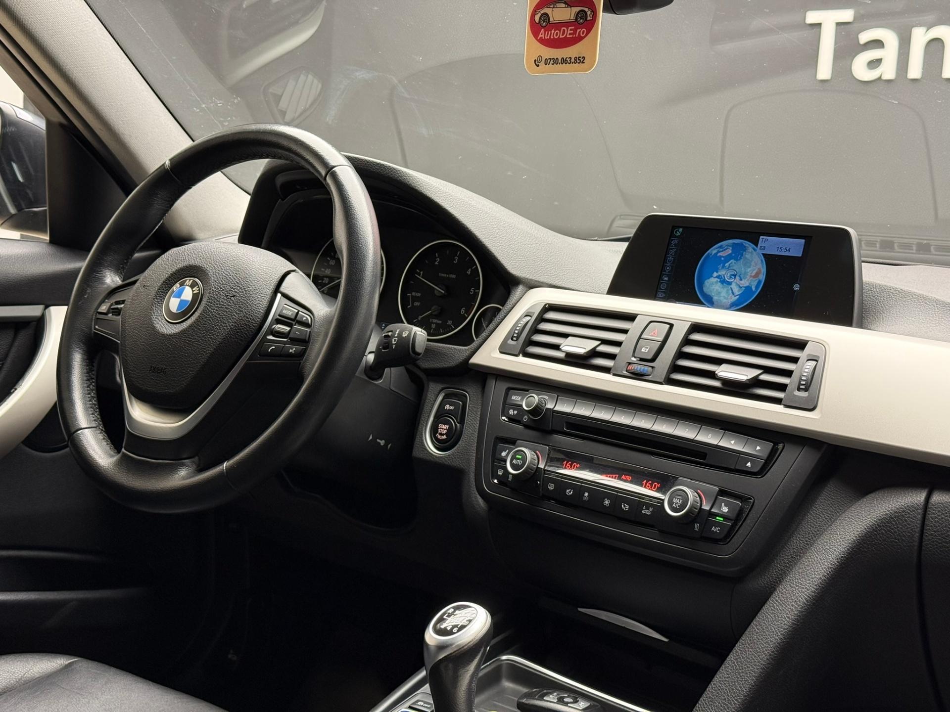 BMW-Seria 3