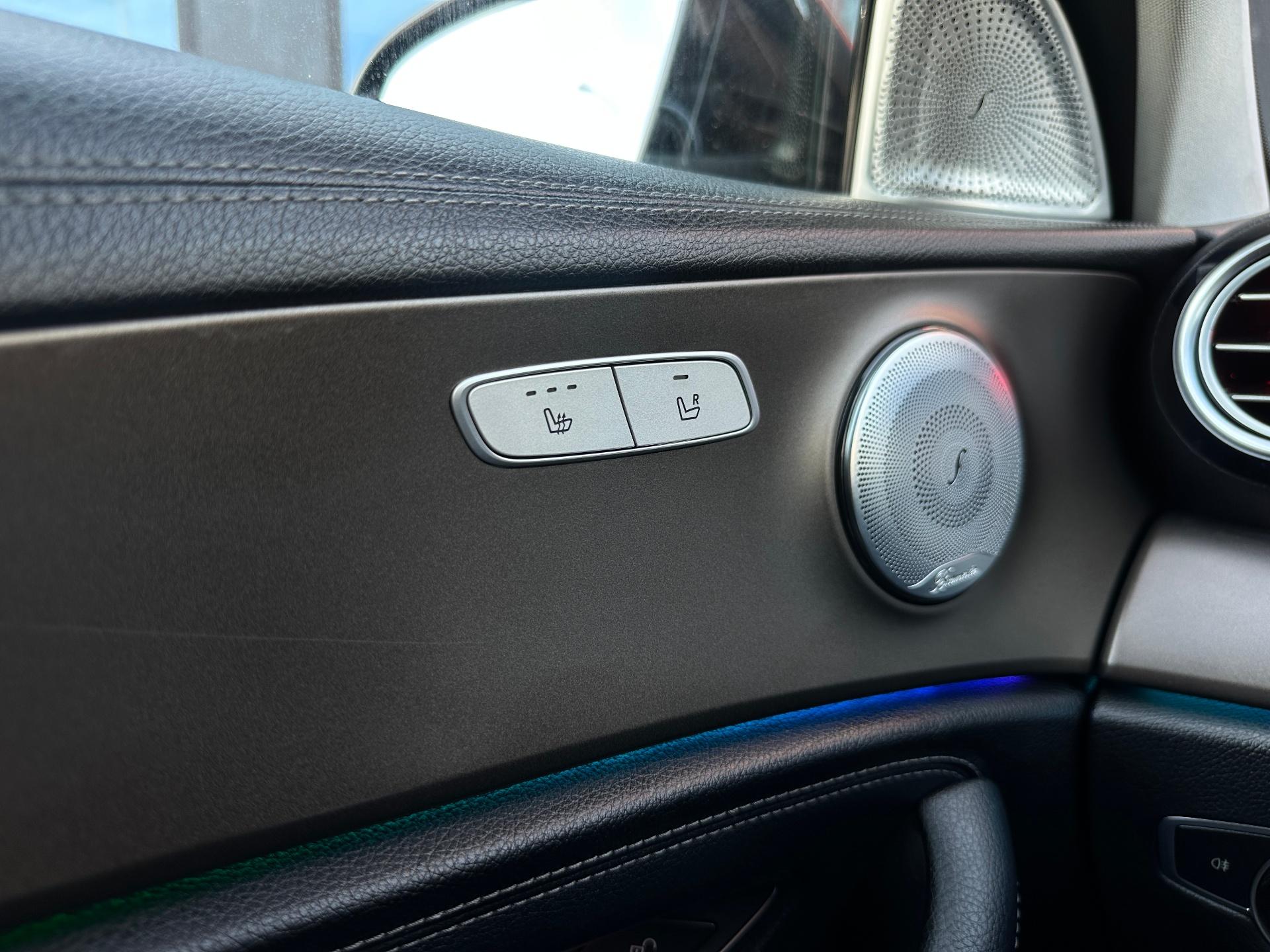 Mercedes-Benz-E
