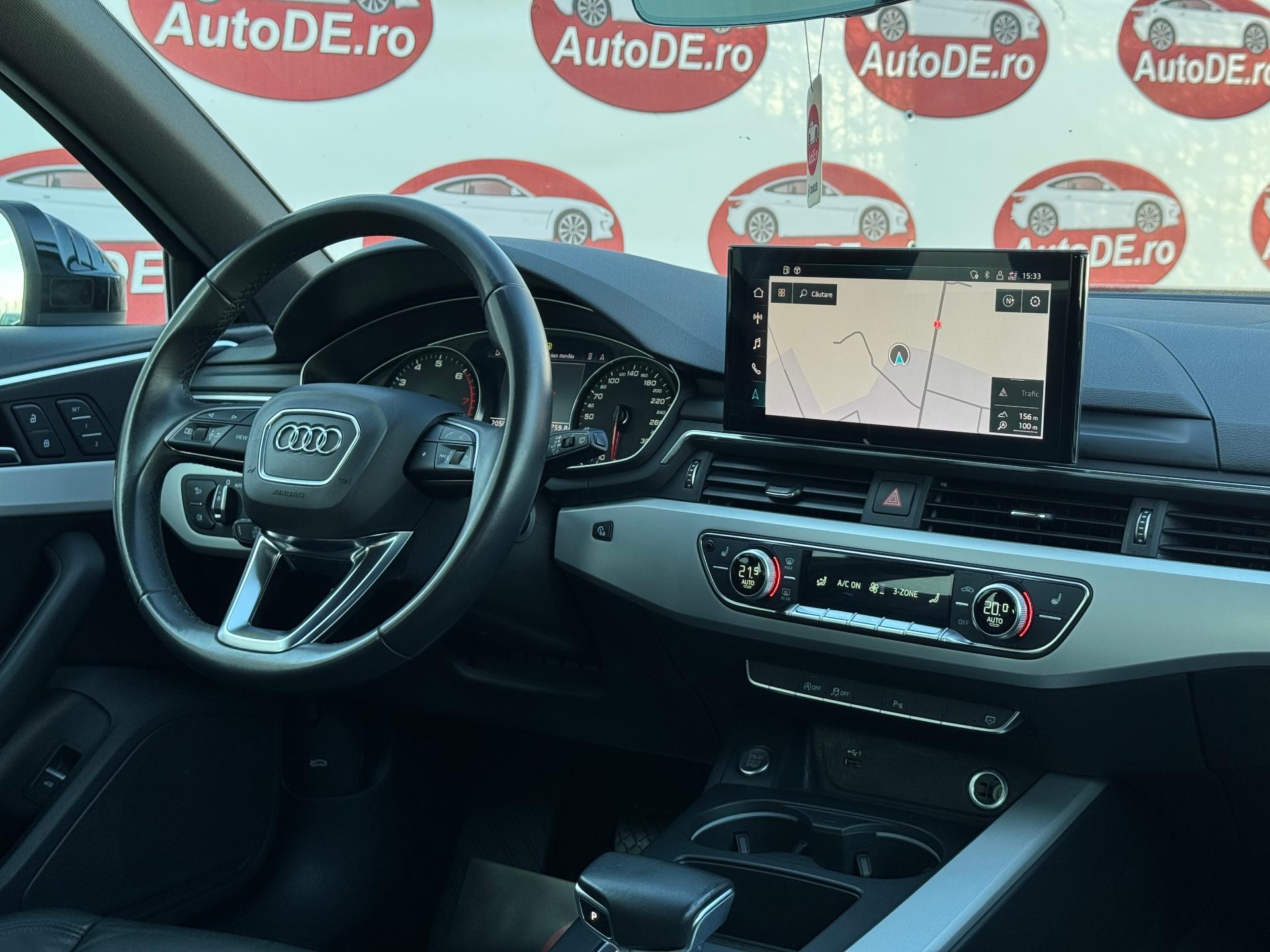 Audi-A4