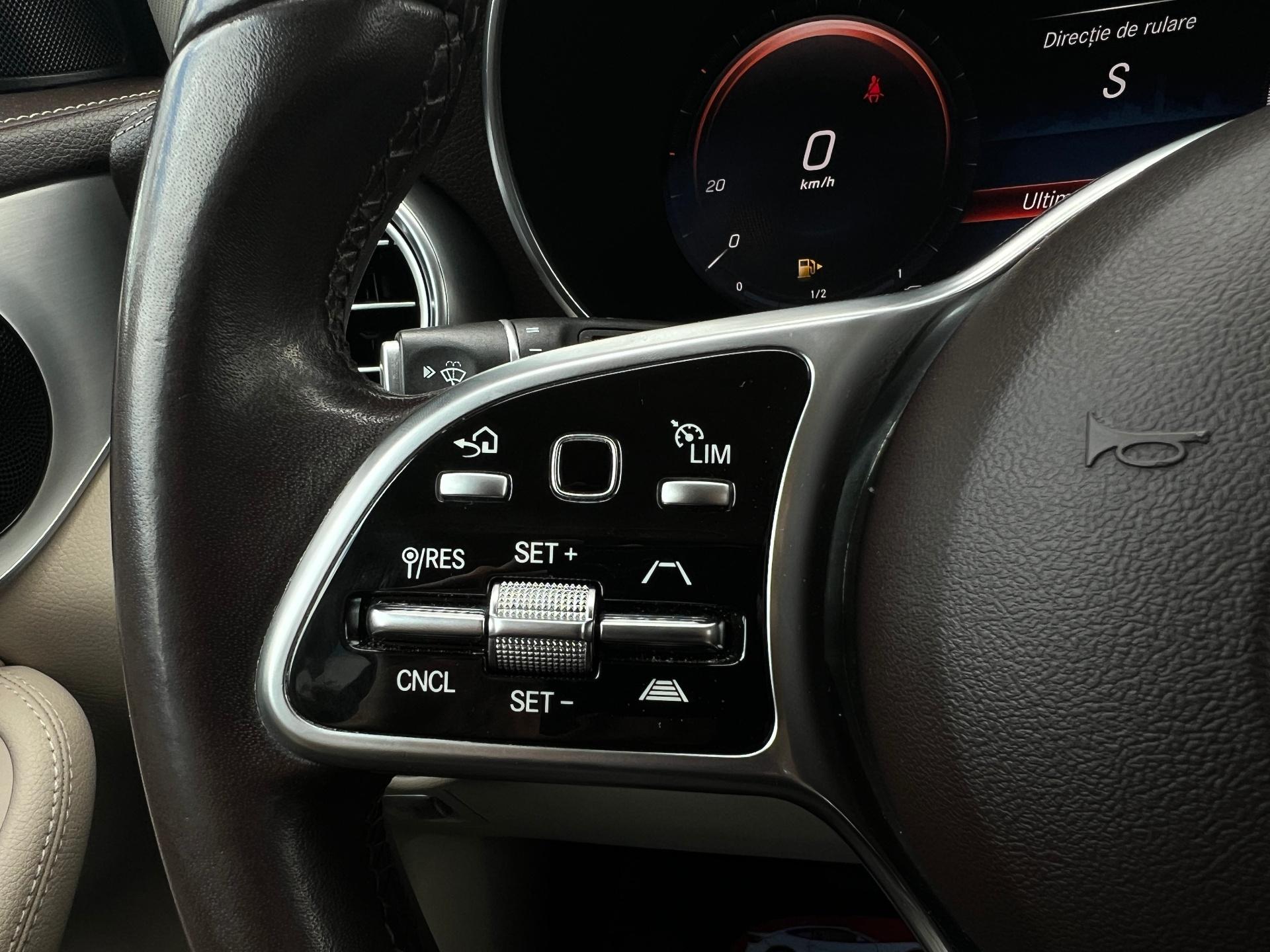 Mercedes-Benz-GLC