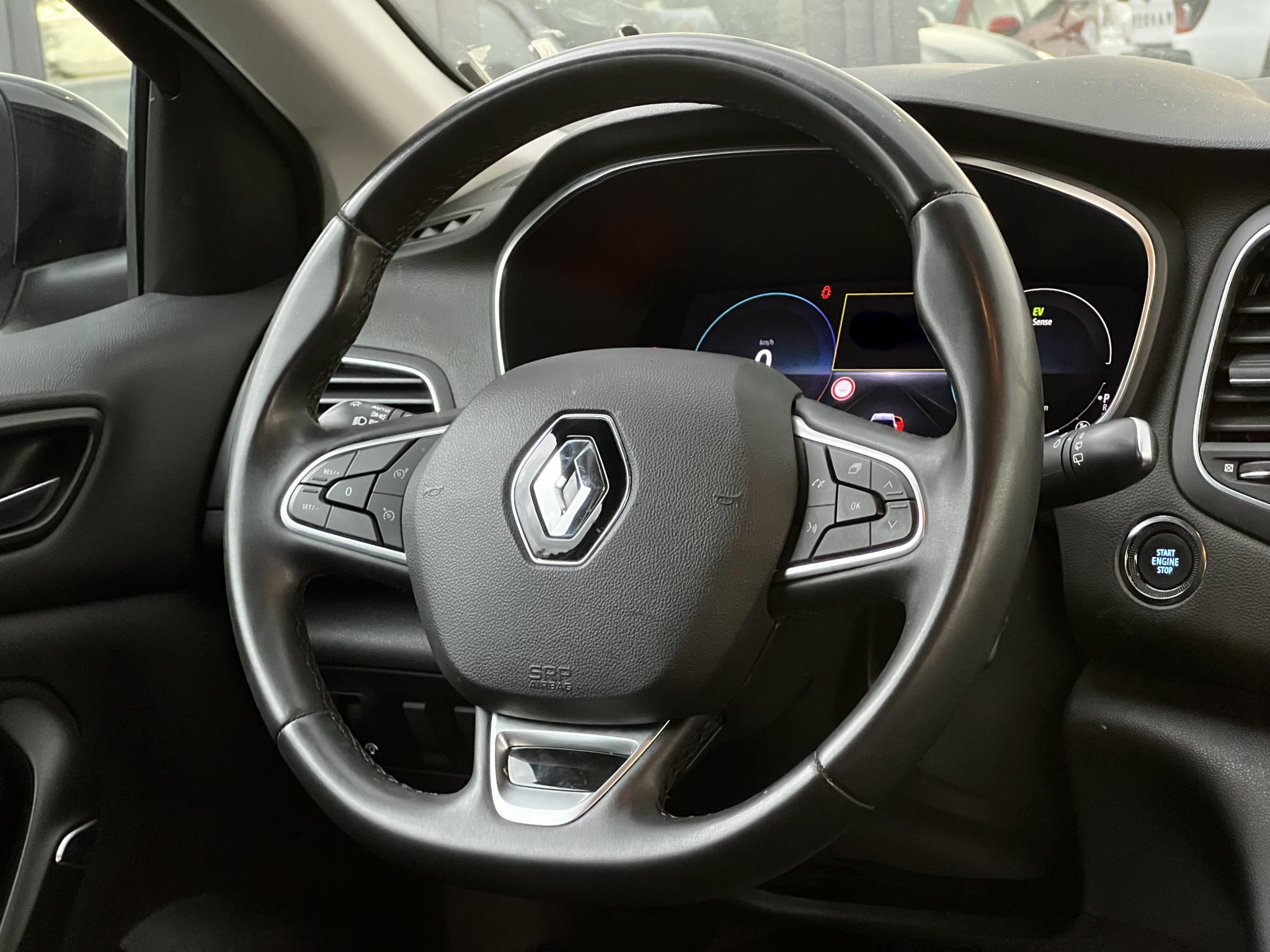 Renault-Megane