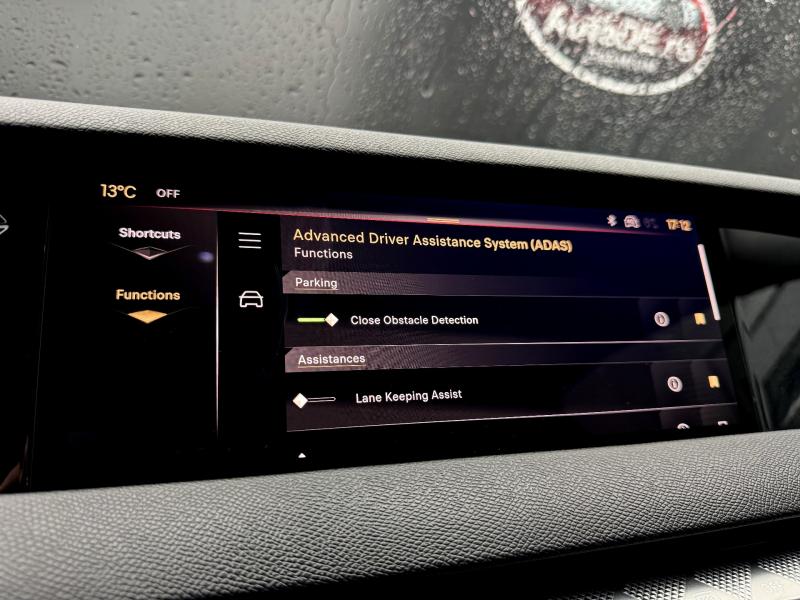 Car Thumb