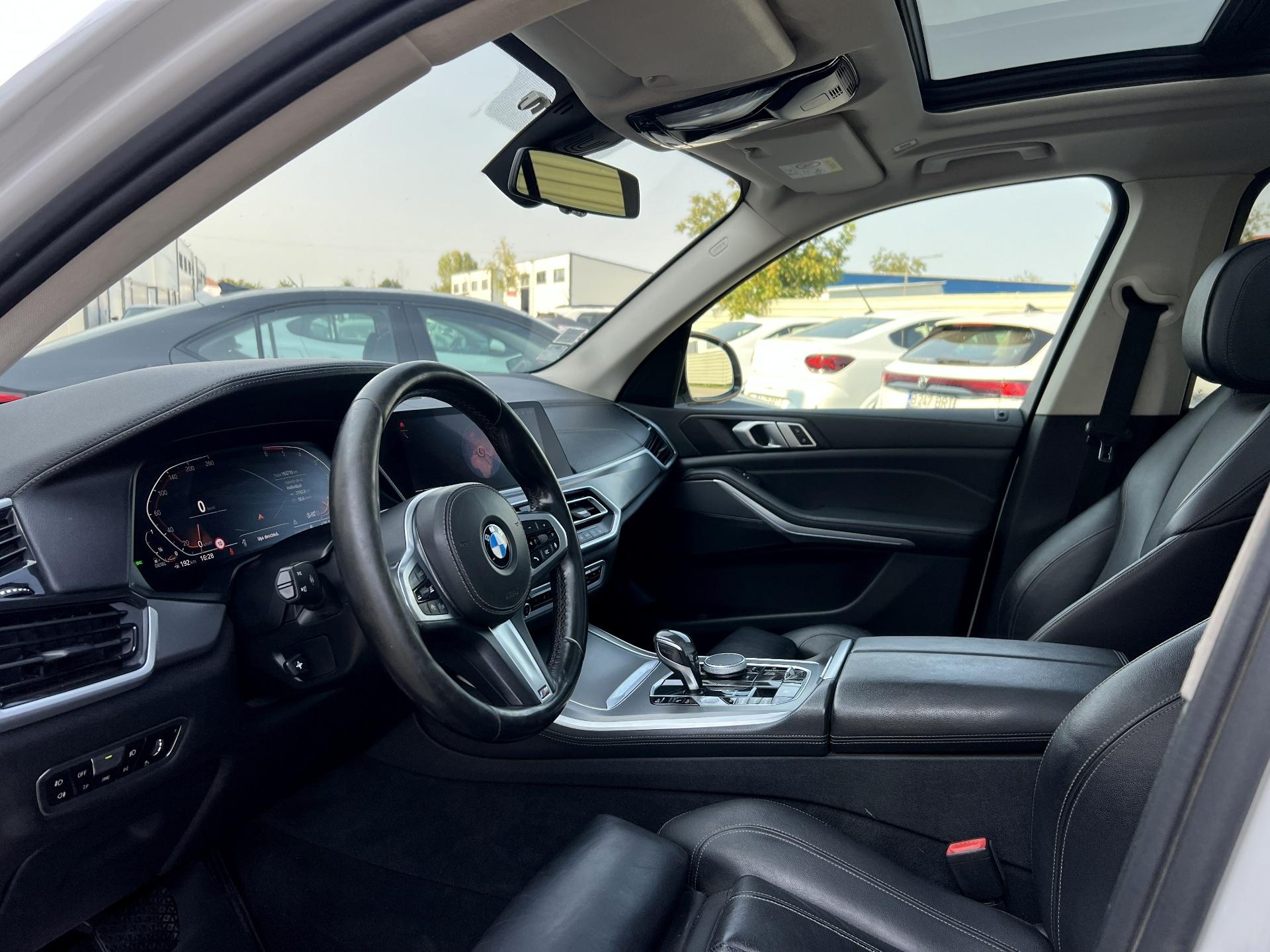 BMW-X5