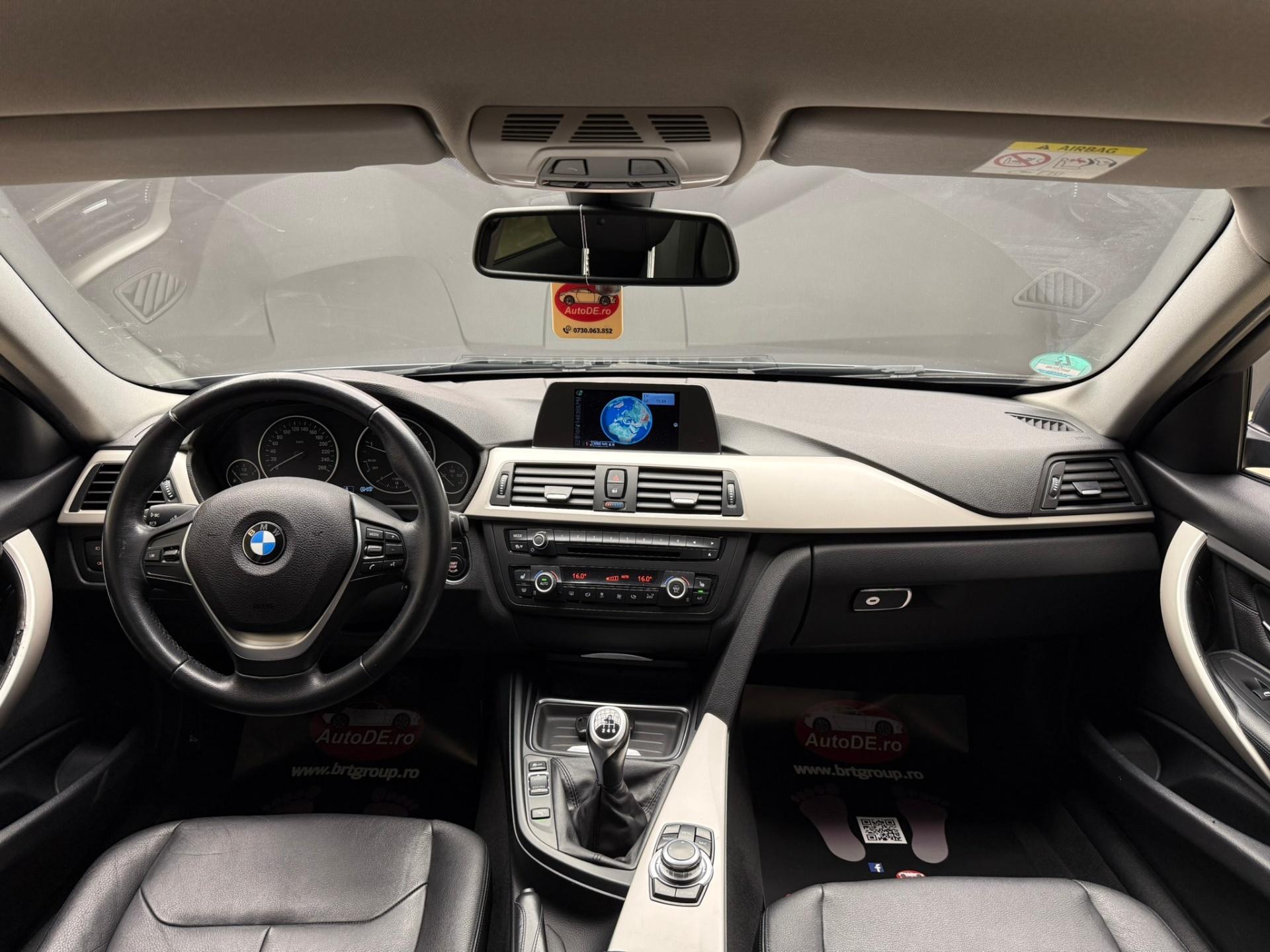 BMW-Seria 3