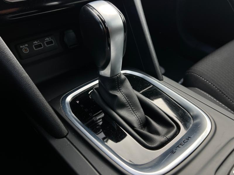 Car Thumb