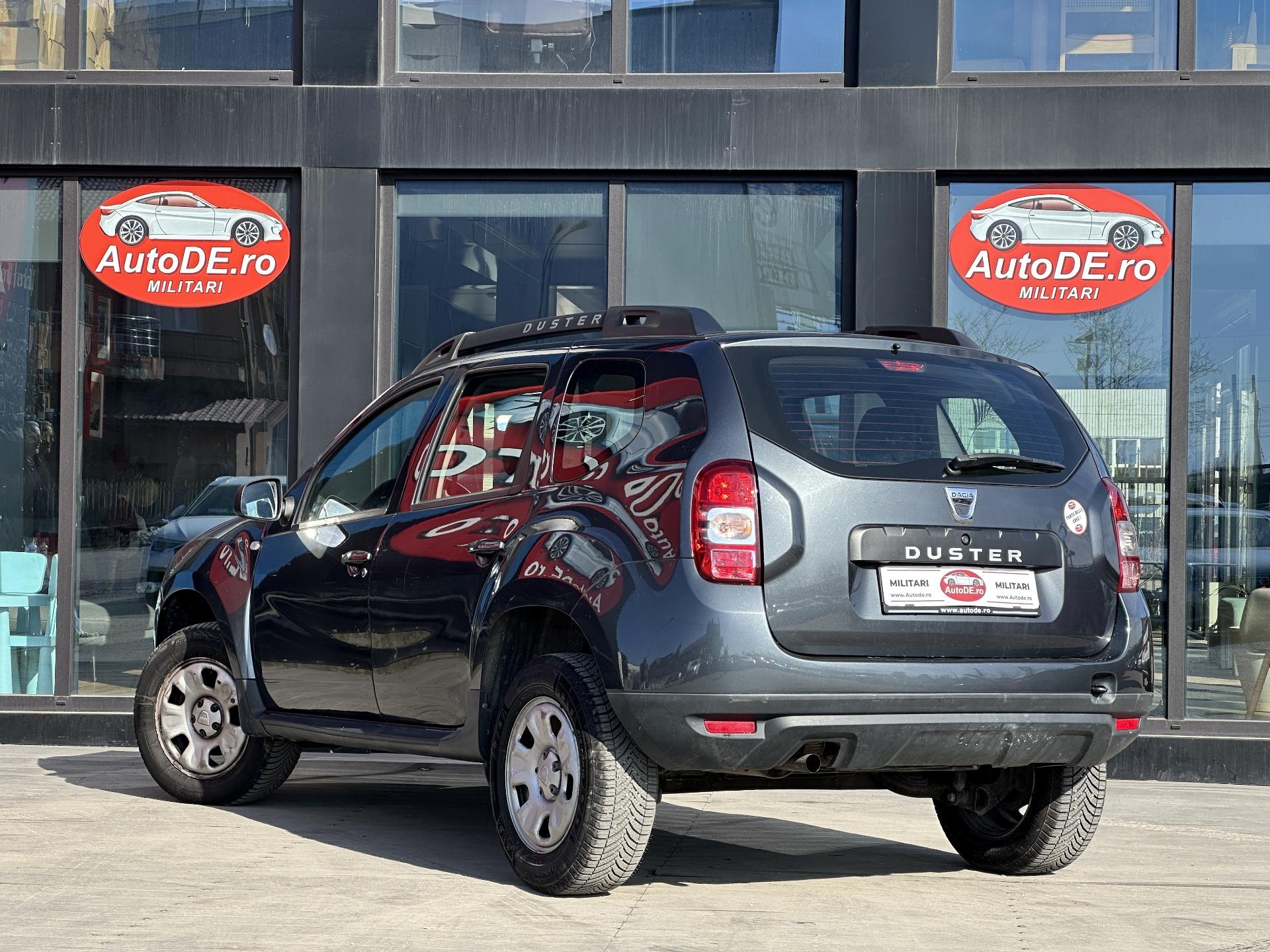 Dacia-Duster