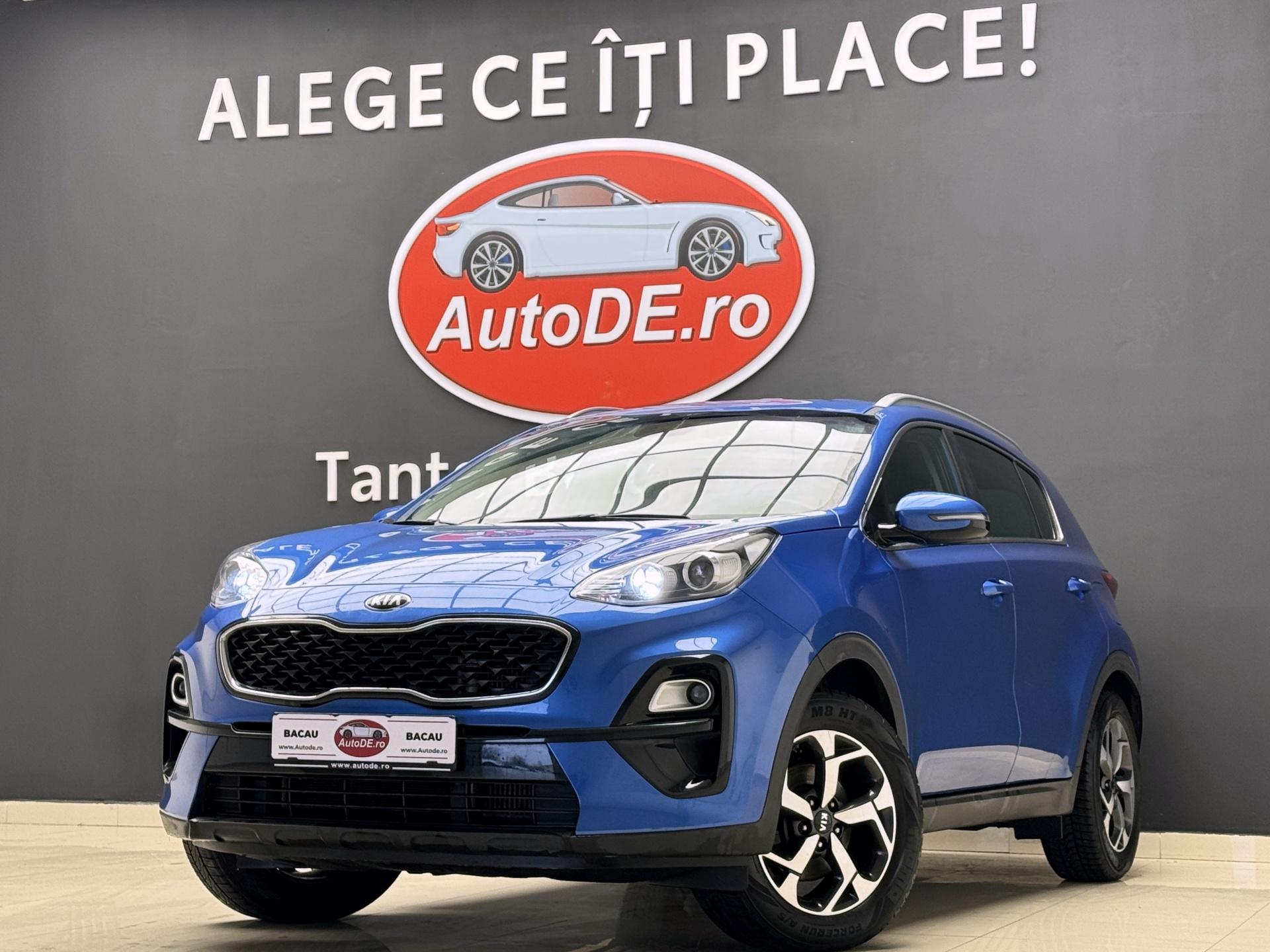 Kia-Sportage