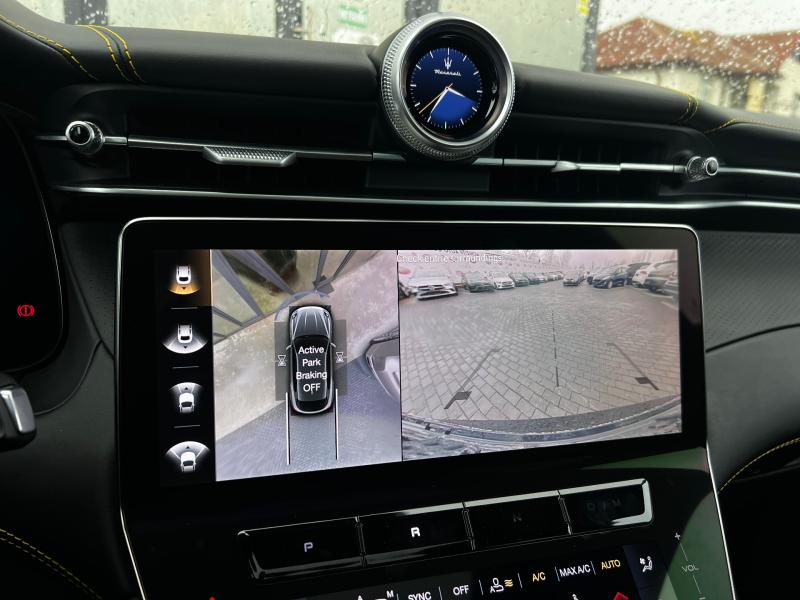 Car Thumb