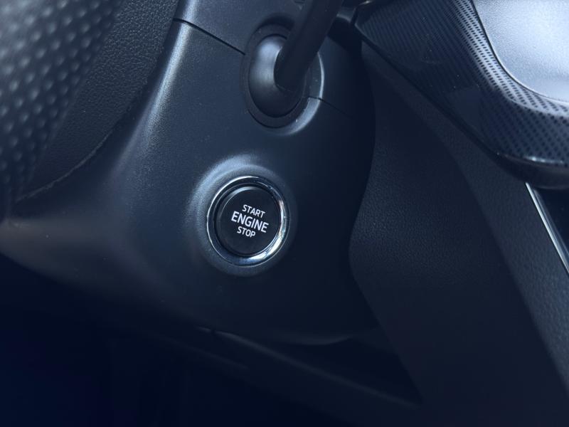 Car Thumb