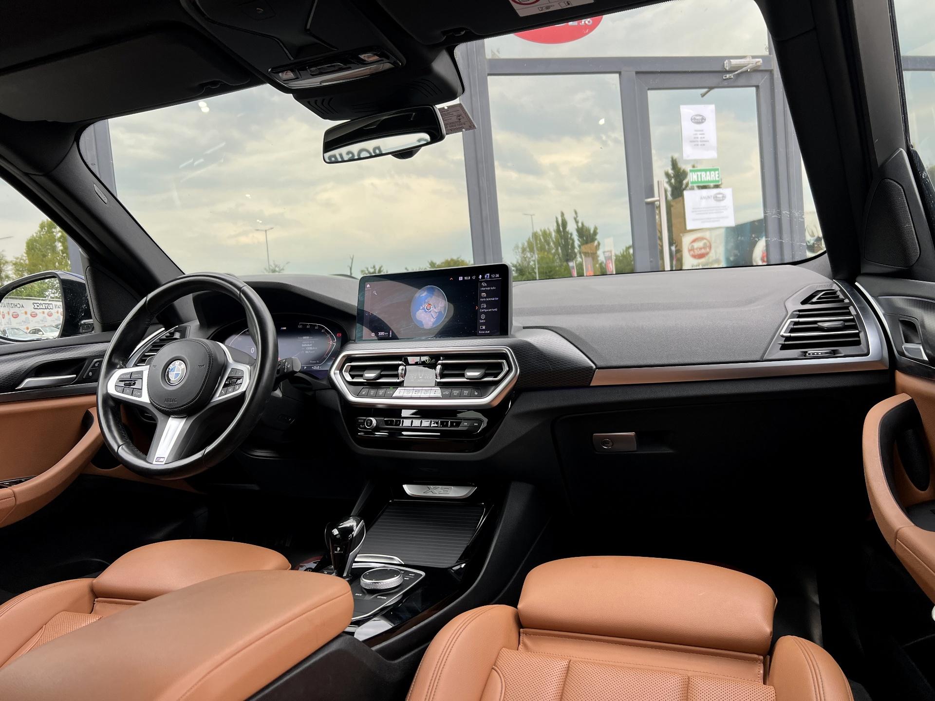BMW-X3