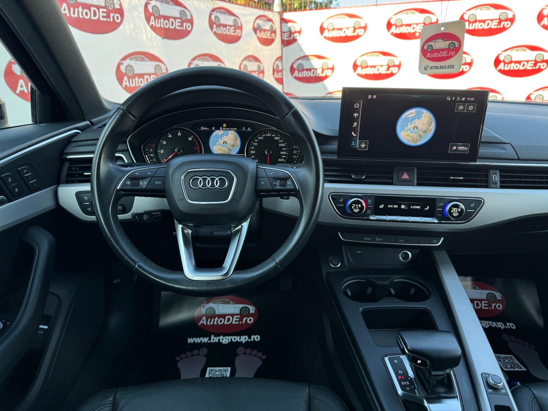 Audi-A4