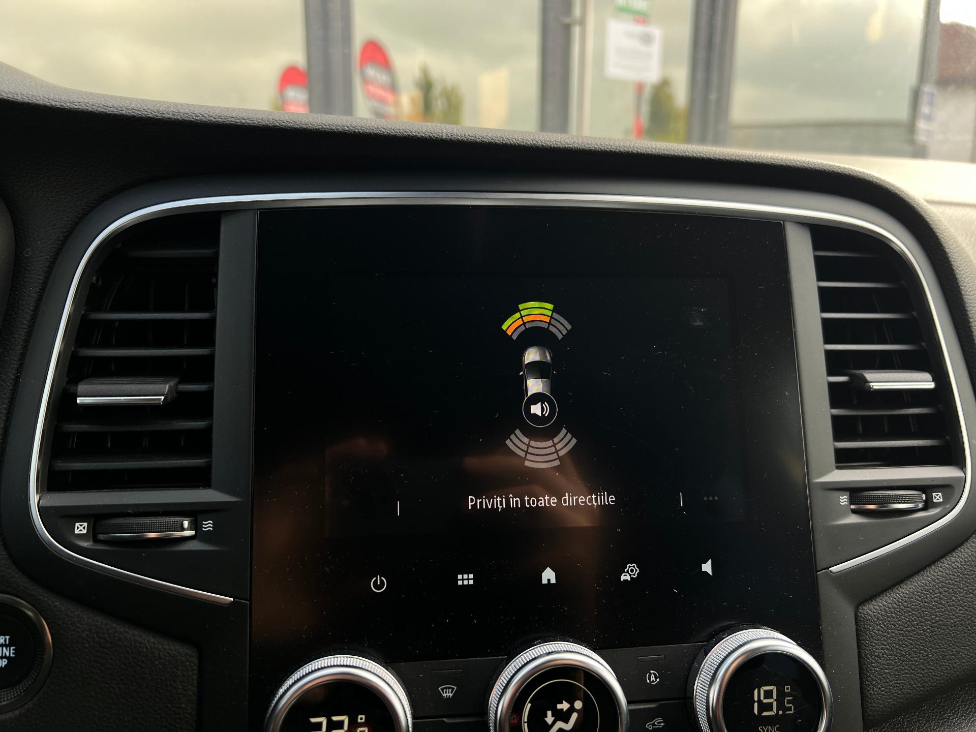 Renault-Megane