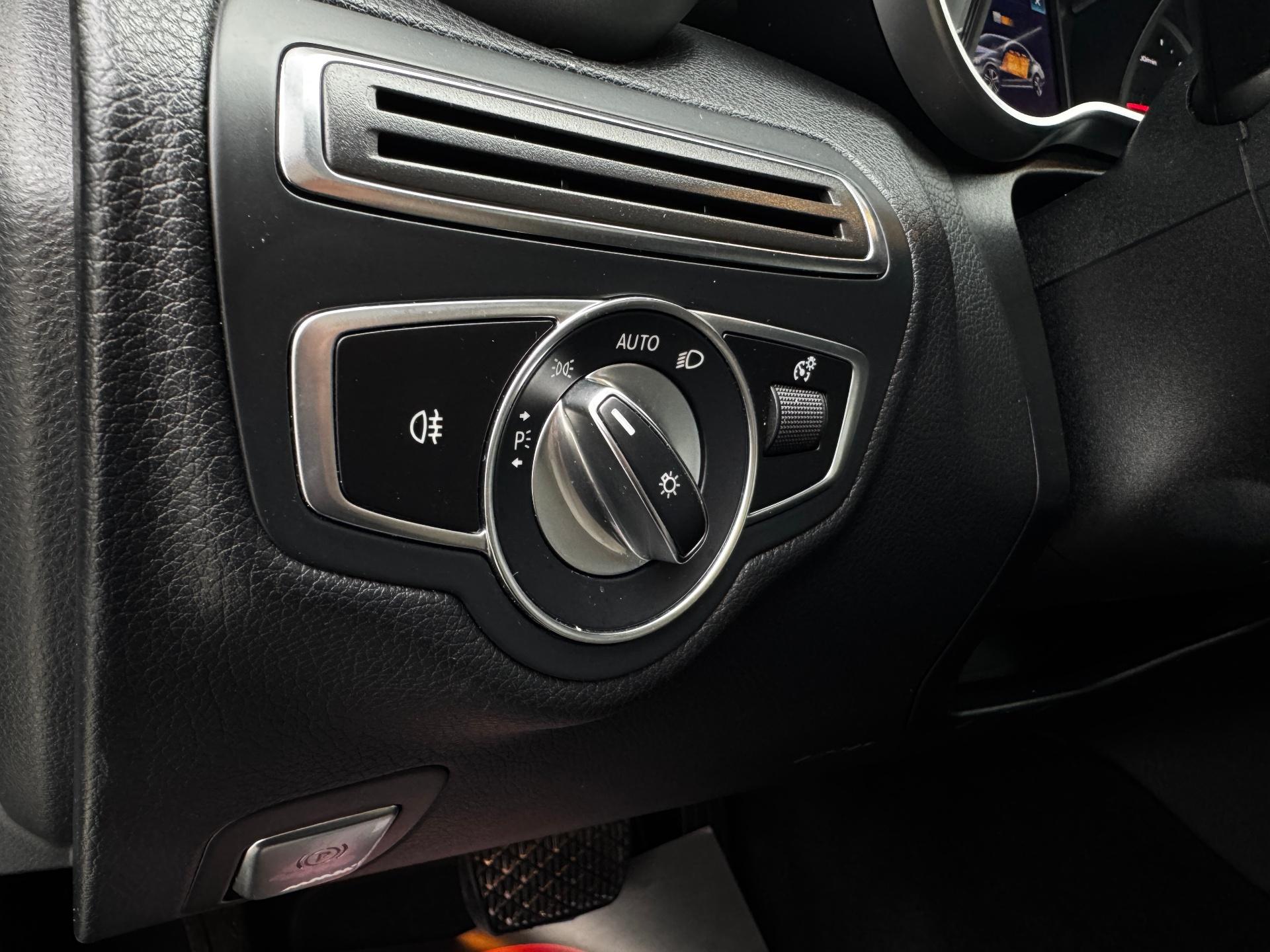 Mercedes-Benz-C