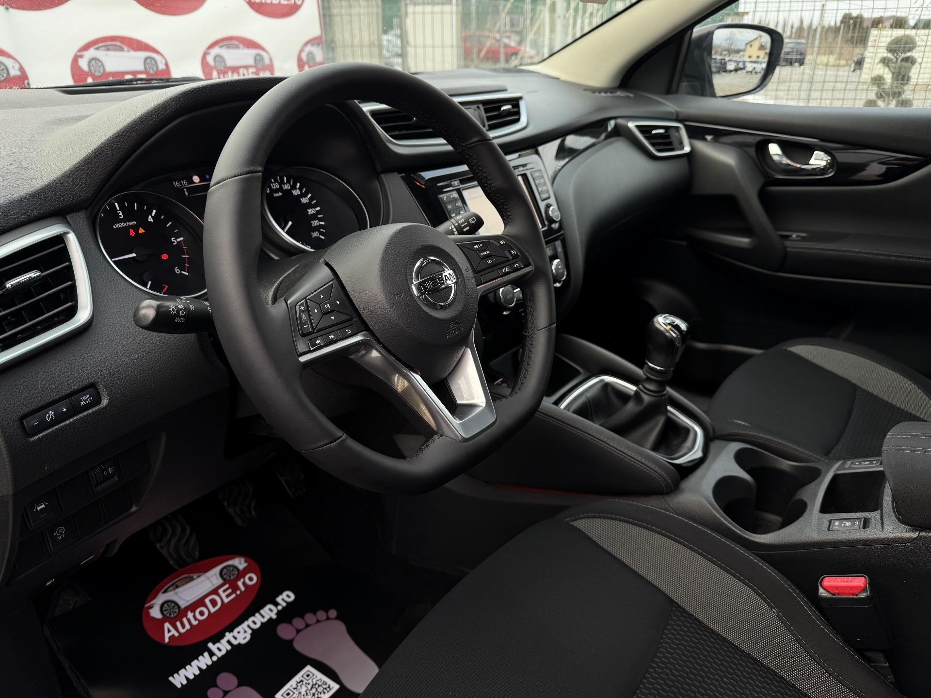 Nissan-Qashqai
