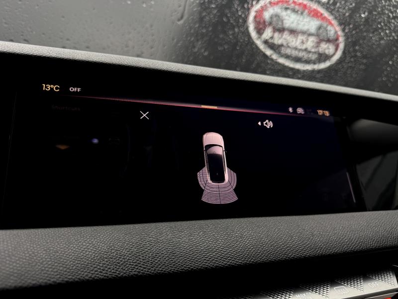 Car Thumb