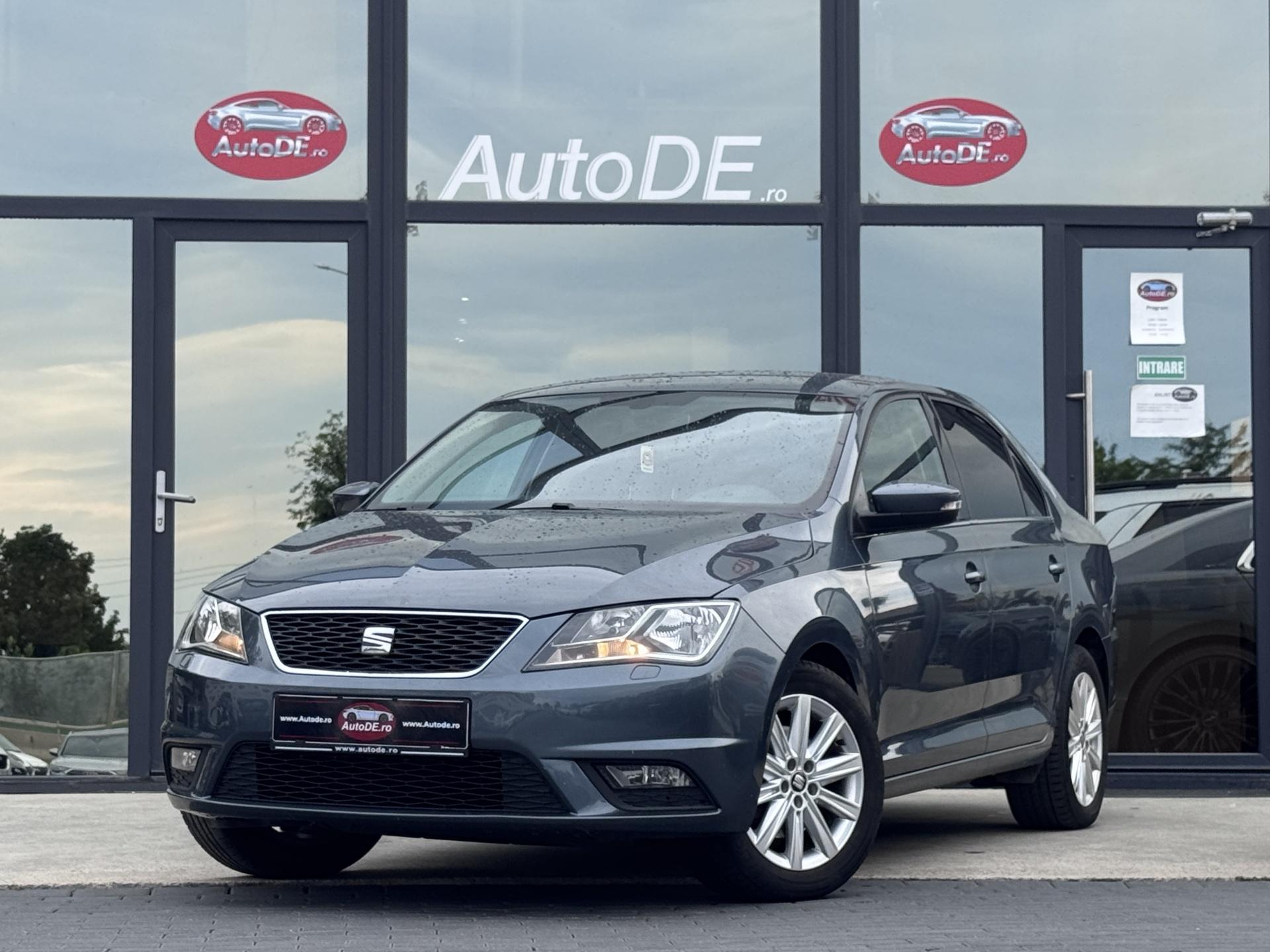 Seat-Toledo