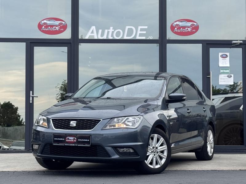 Seat Toledo